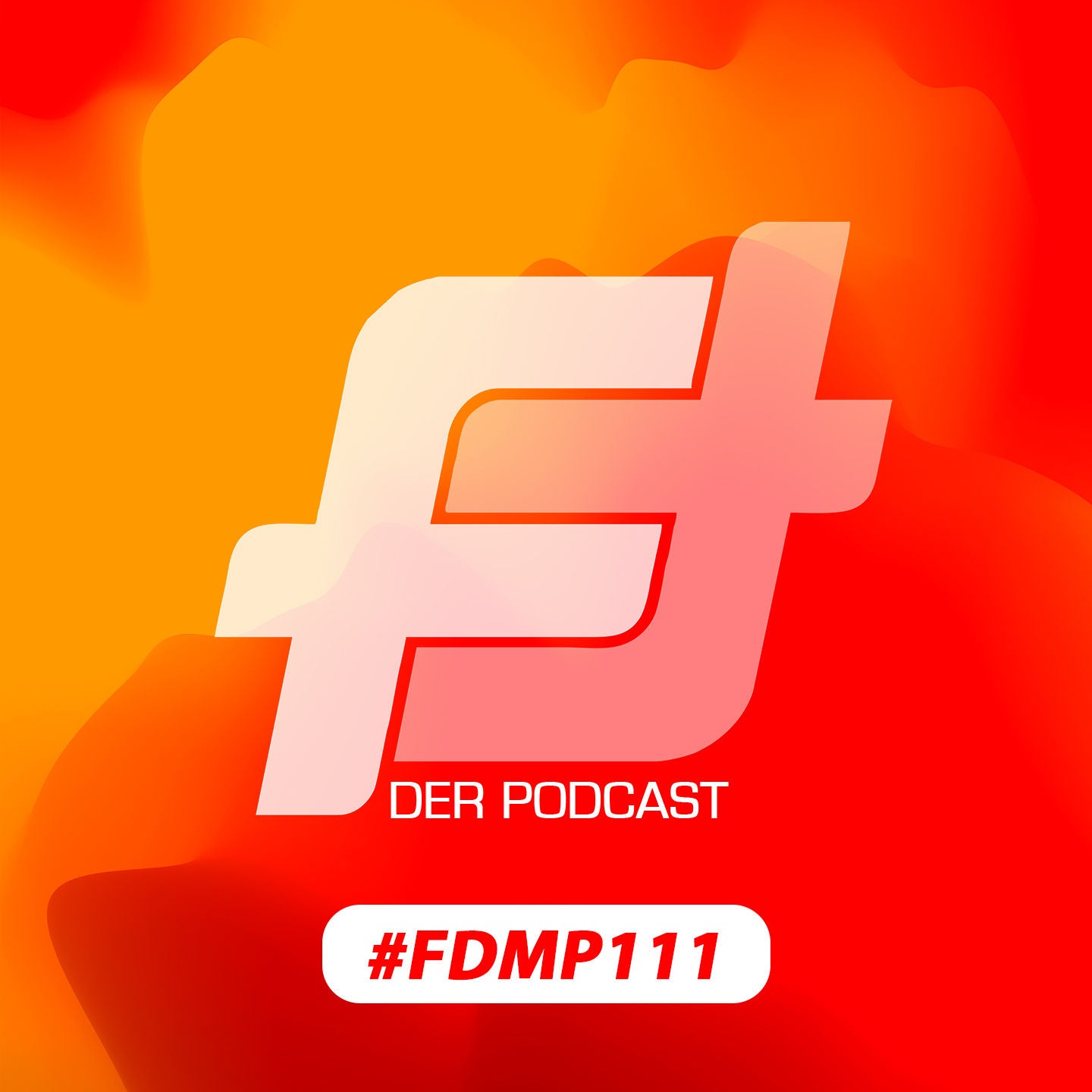 #FDMP111: Verhuntzt!!!