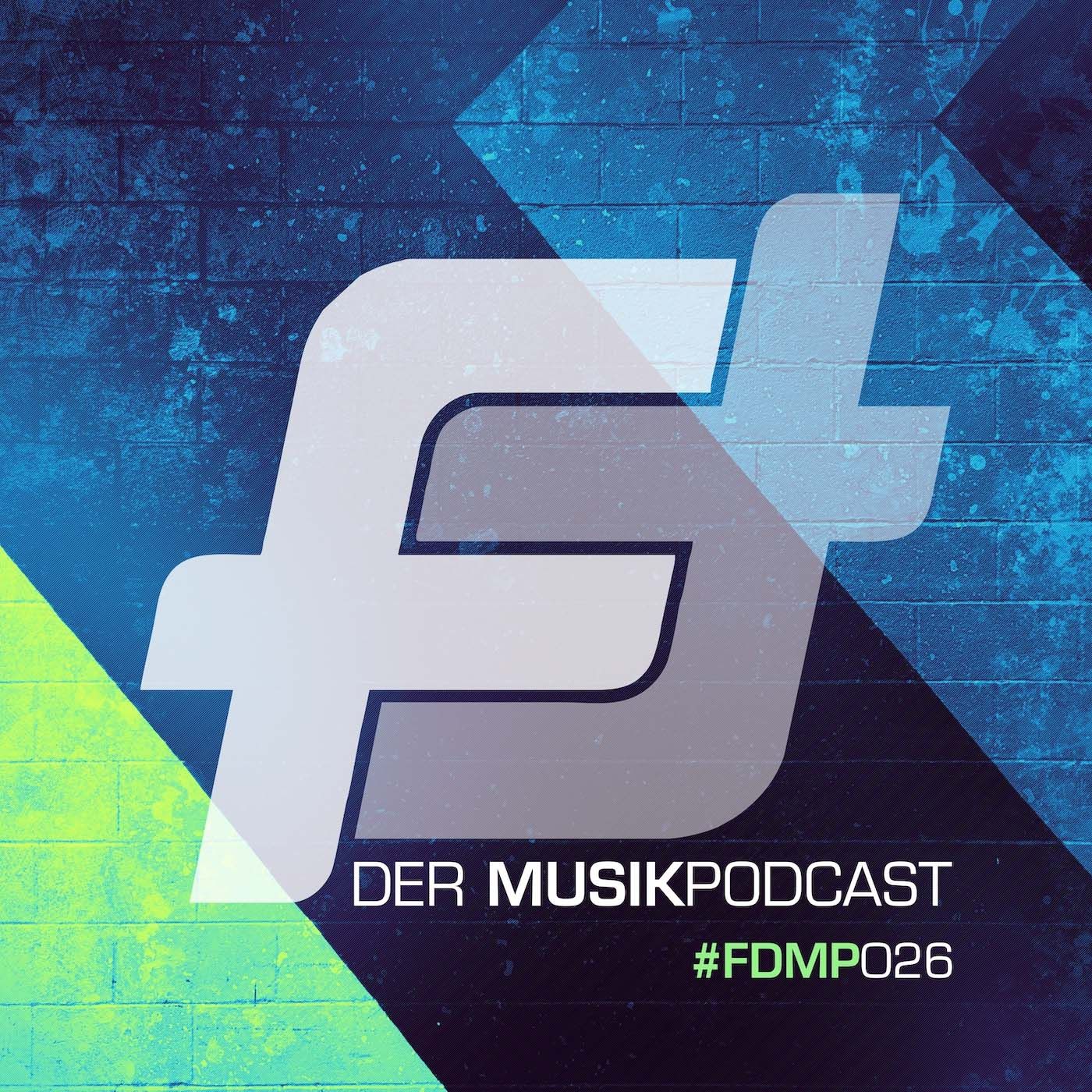#FDMP026: Corona, Corona, Corona