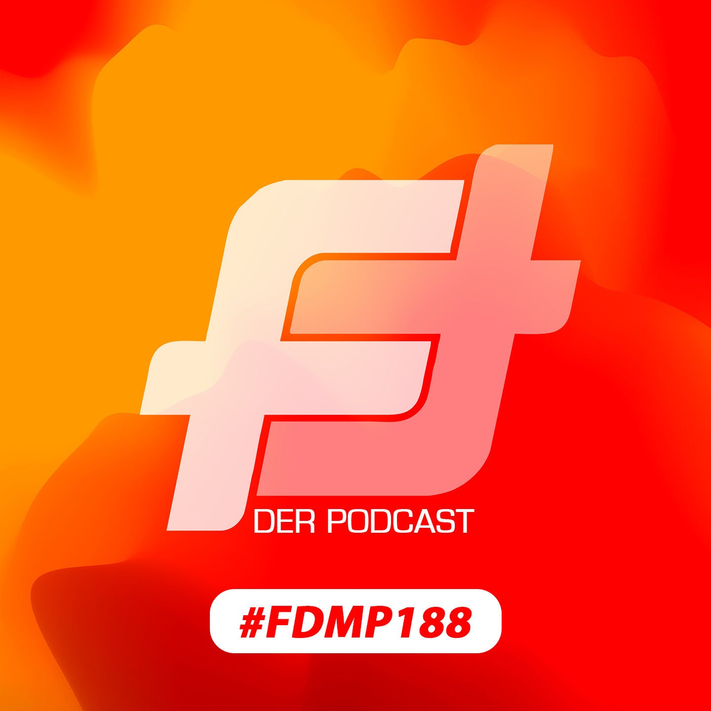 #FDMP188: HO HO HO!