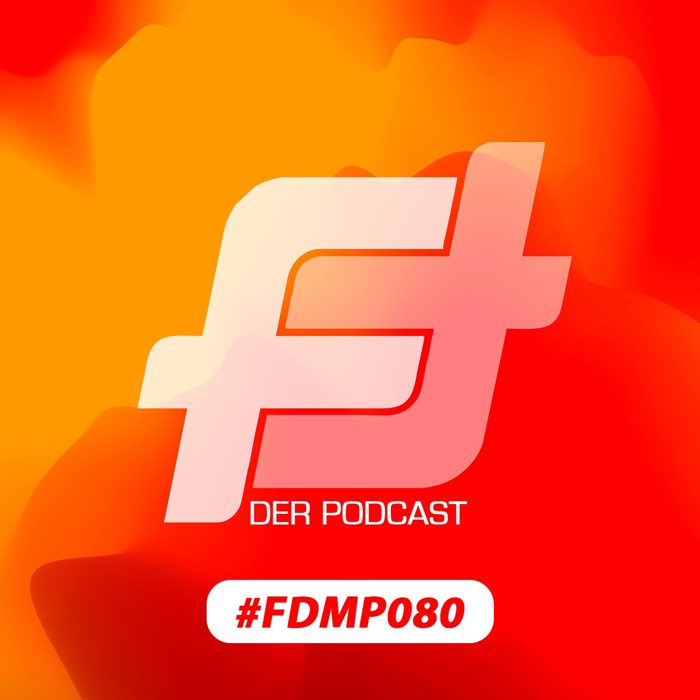 #FDMP080: Wir sind krasser als Gemischtes Hack!