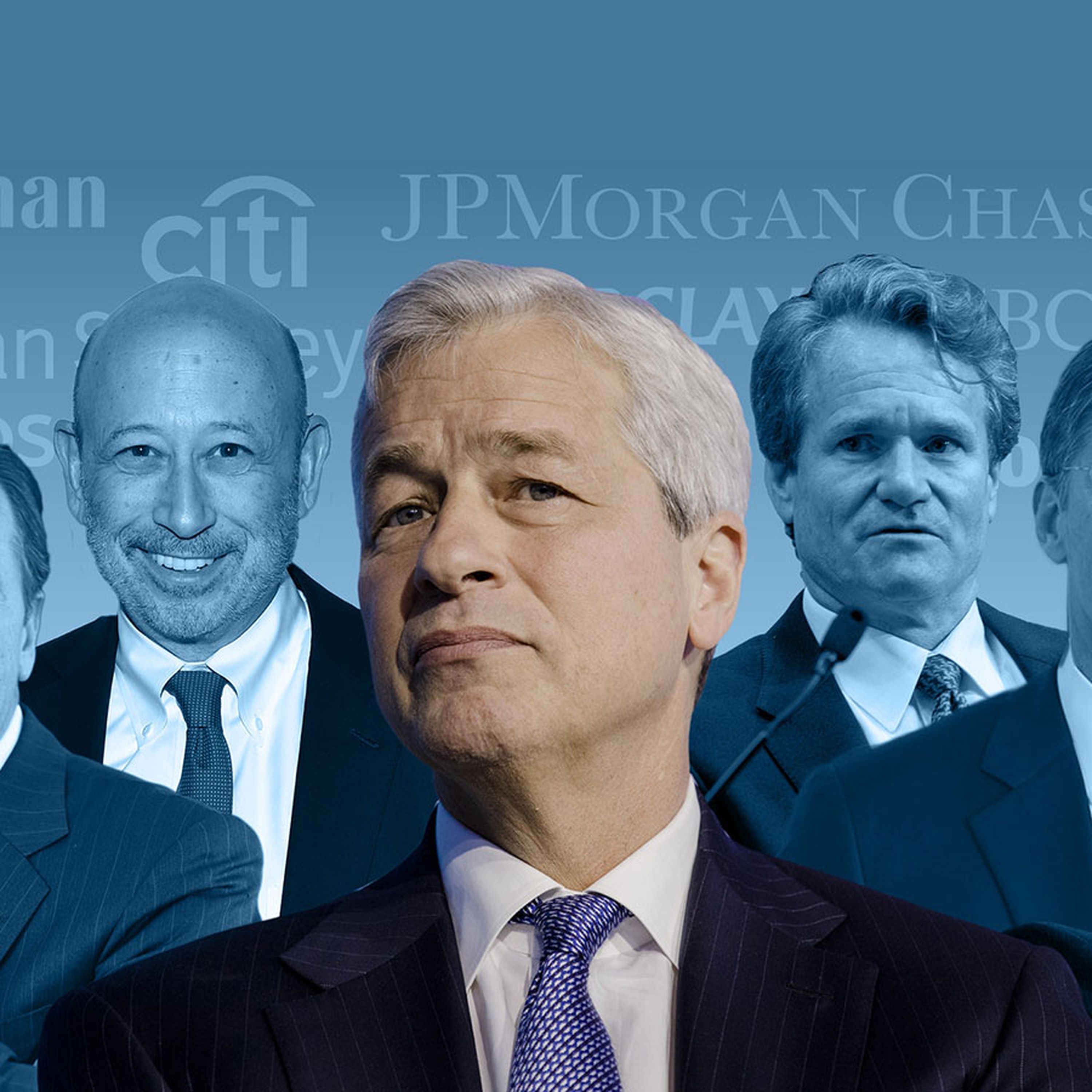Transatlantic gap in bankers' pay revealed