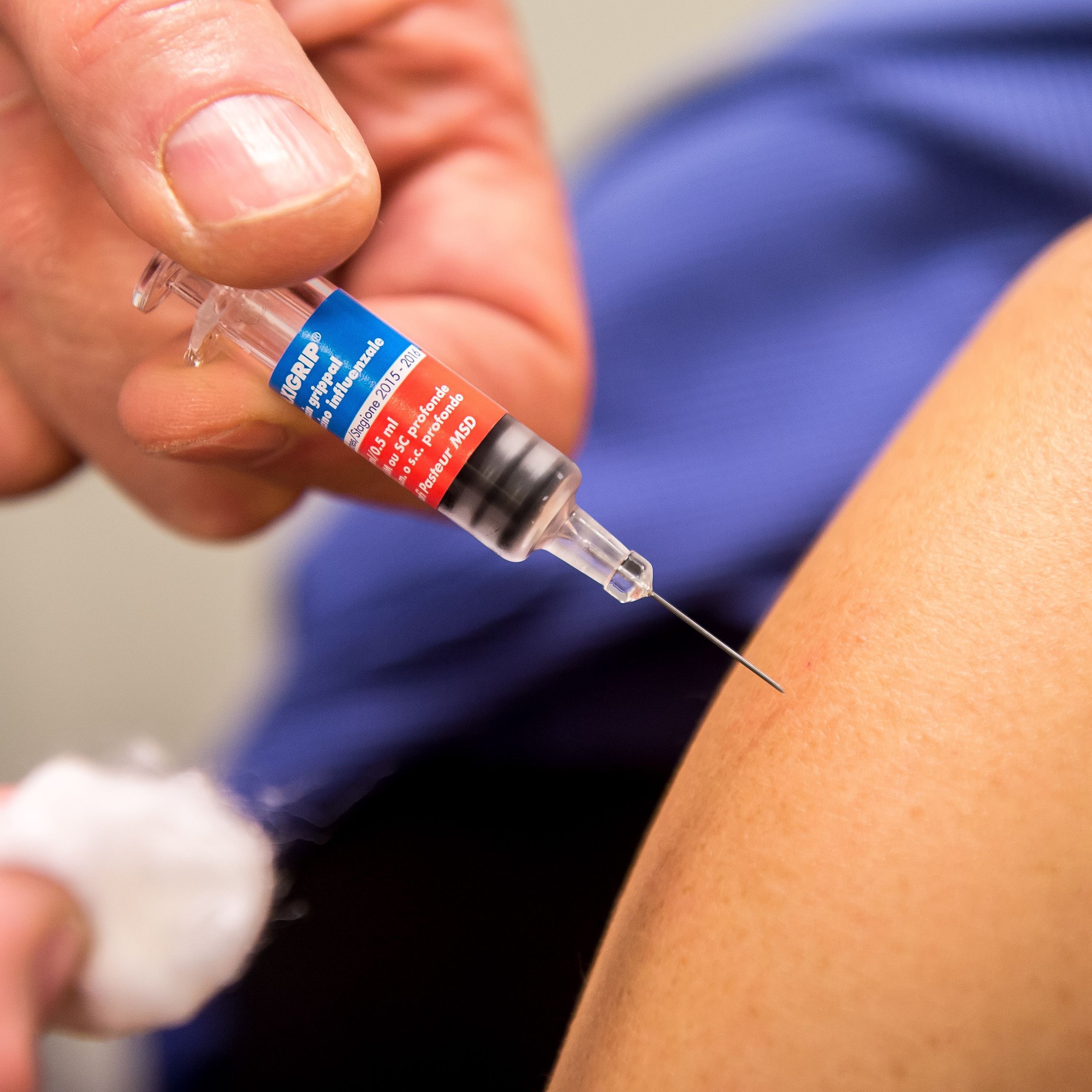 How to beat the next epidemic