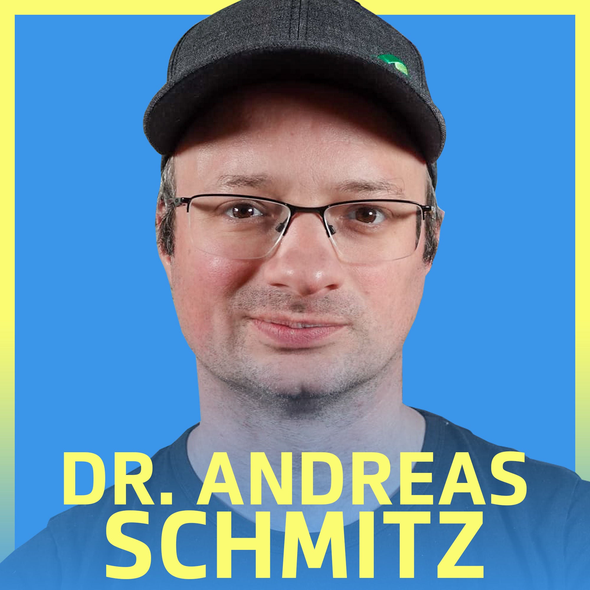 Andreas Schmitz: Balkonkraftwerk Speicher könnten Netze retten!