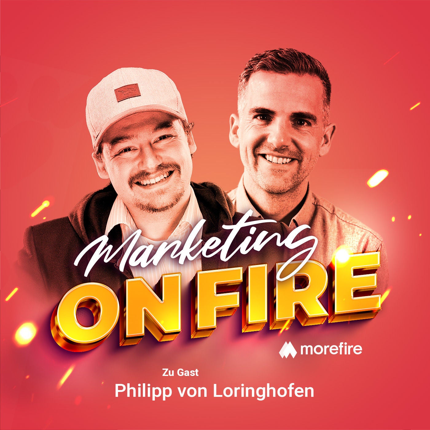 B2B Content Marketing – Wie messe ich den Erfolg? | Marketing on fire #131