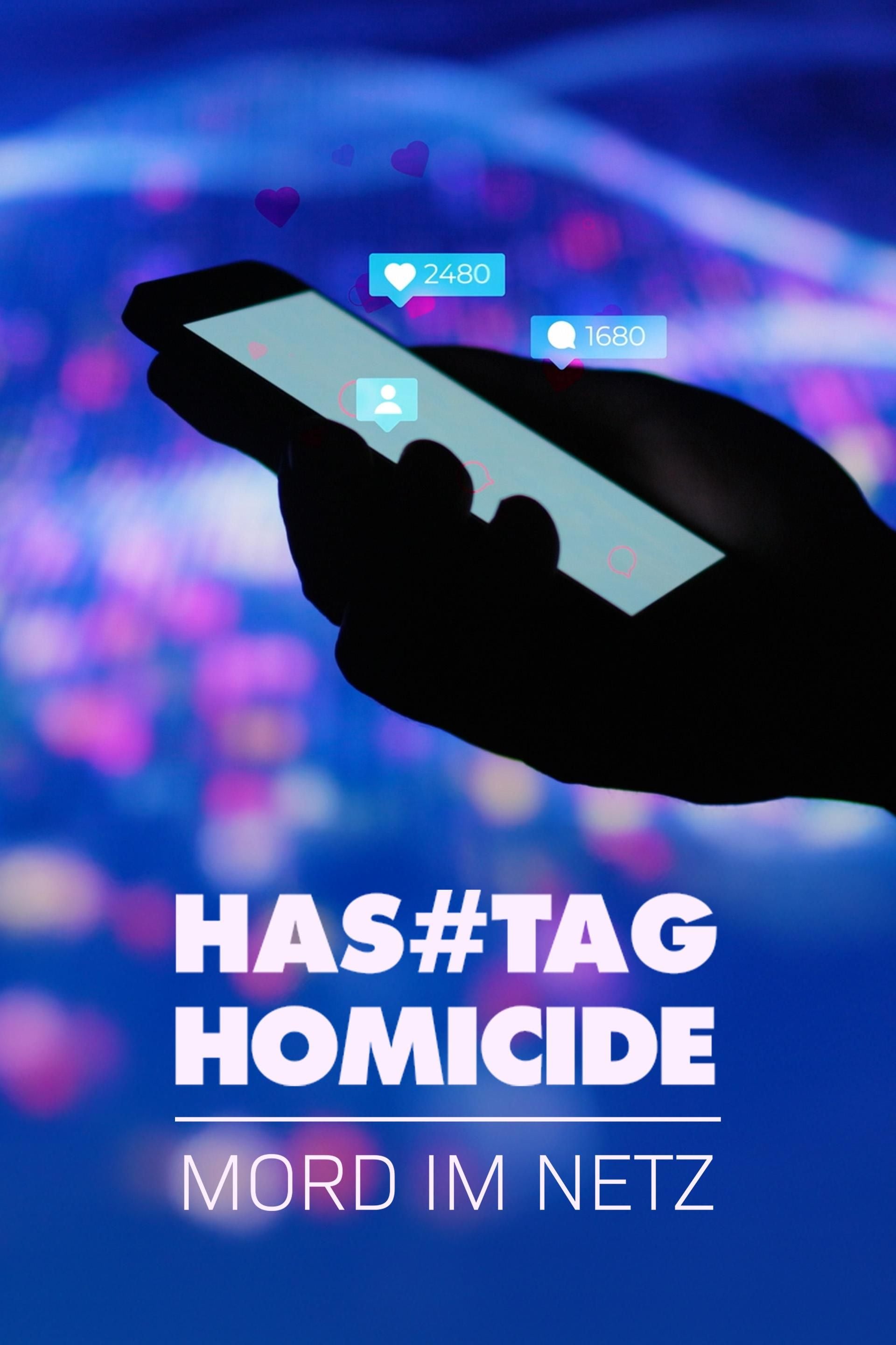 #Homicide - Mord im Netz