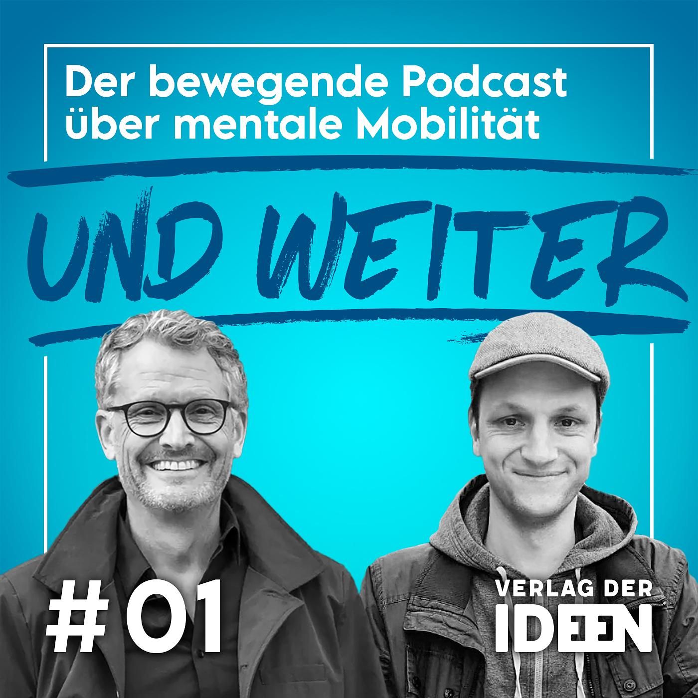 #01 Was ist mentale Mobilität?
