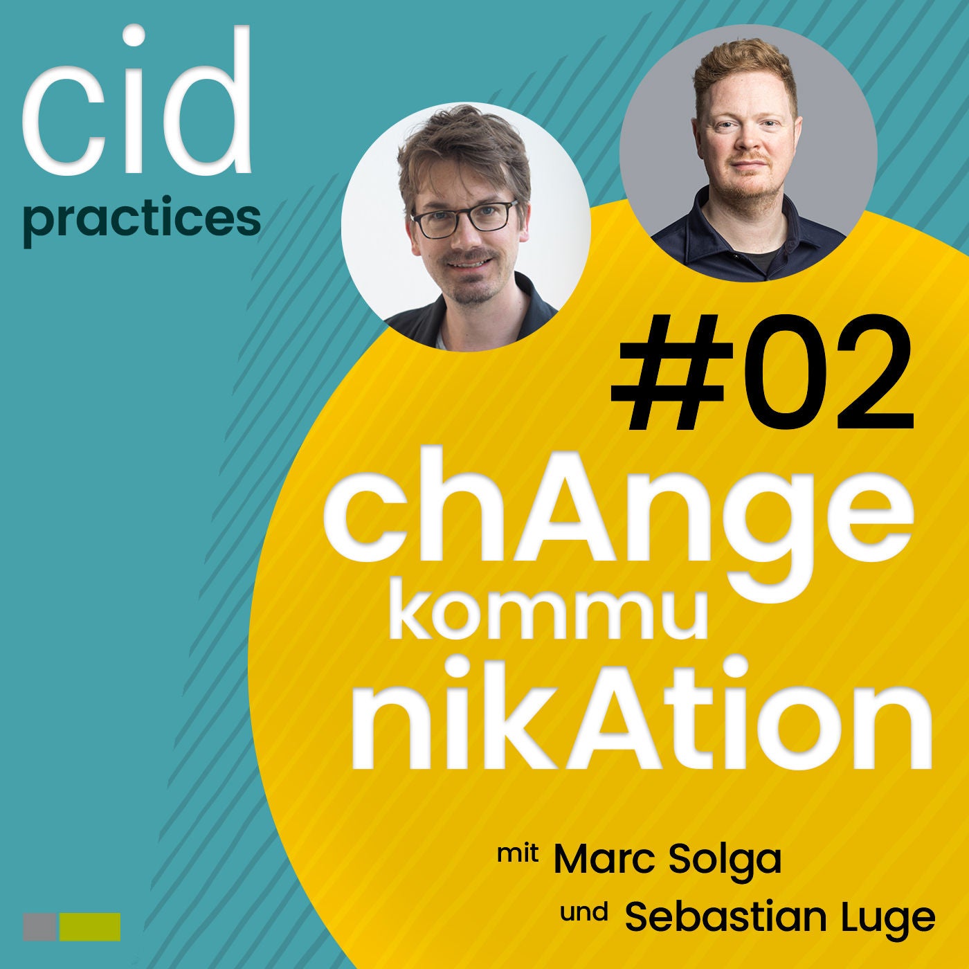 Change-Kommunikation aus psychologischer Perspektive