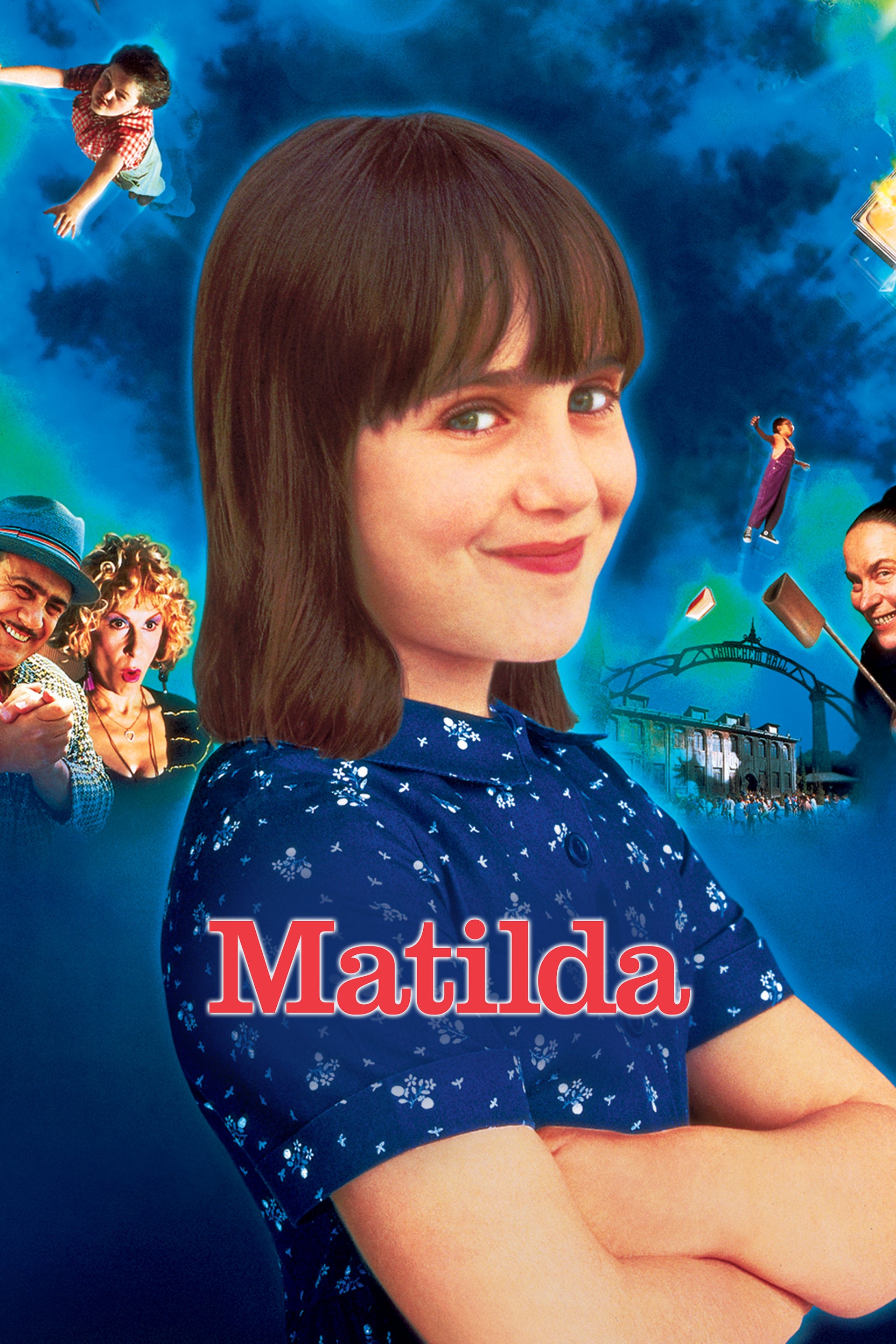 Matilda