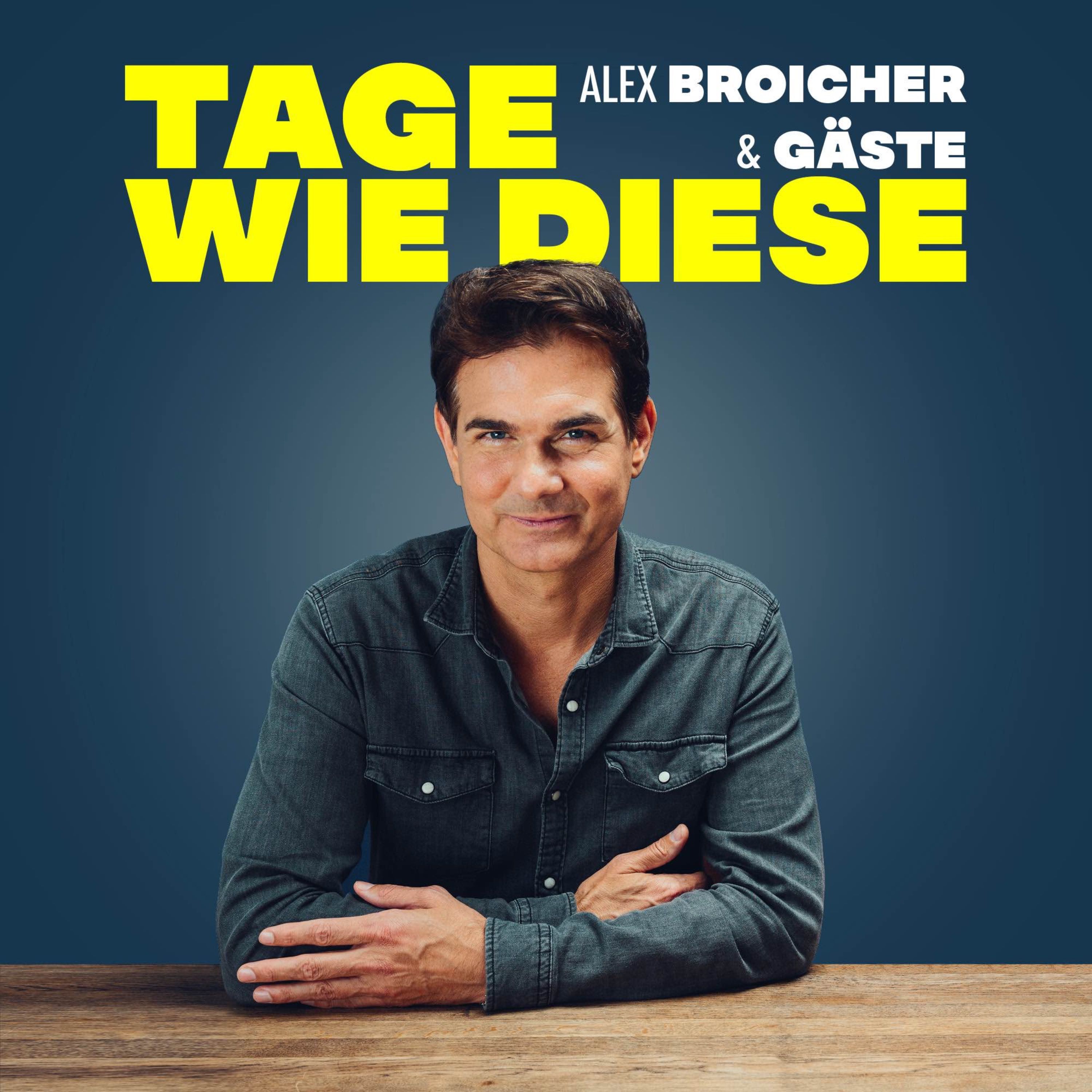 #141 Lenn Kudrjawizki "Der Kuss des Grashüpfers"