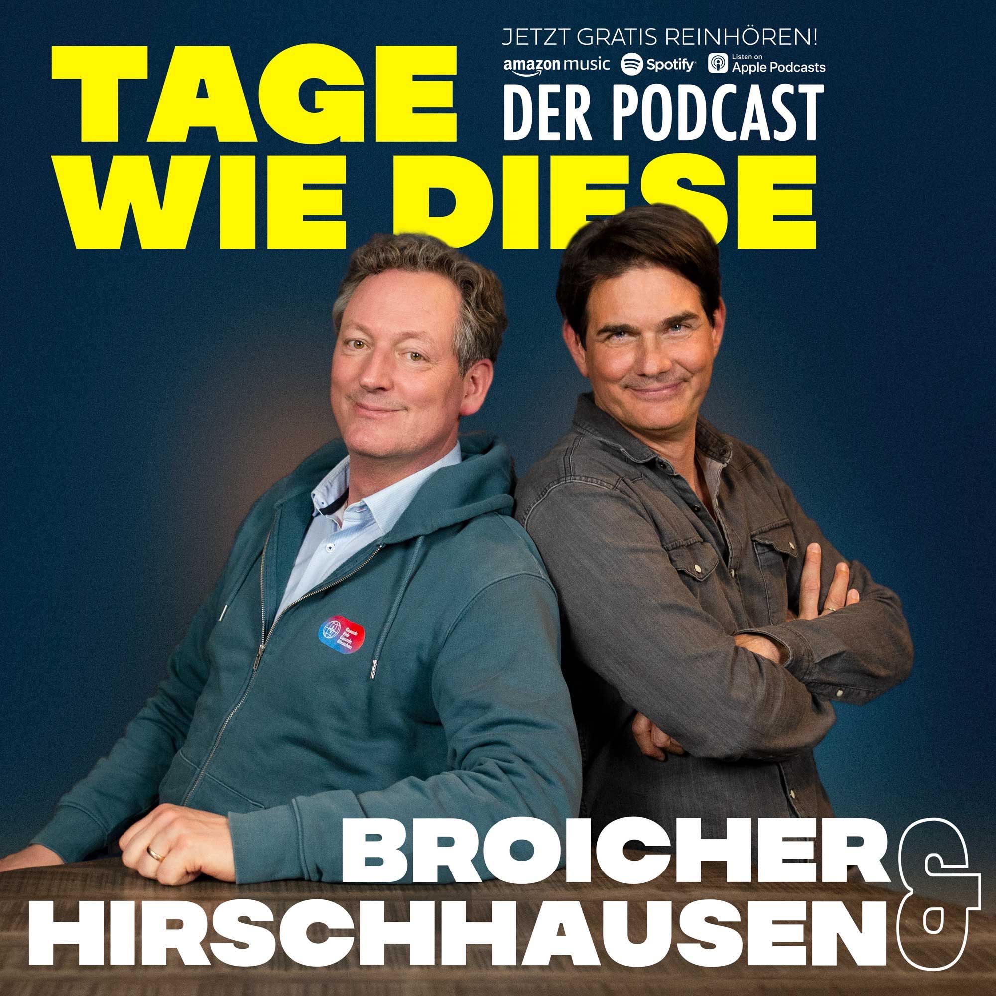 #28 Die Letzte Generation hautnah wie nie. Illegal oder legitim?
