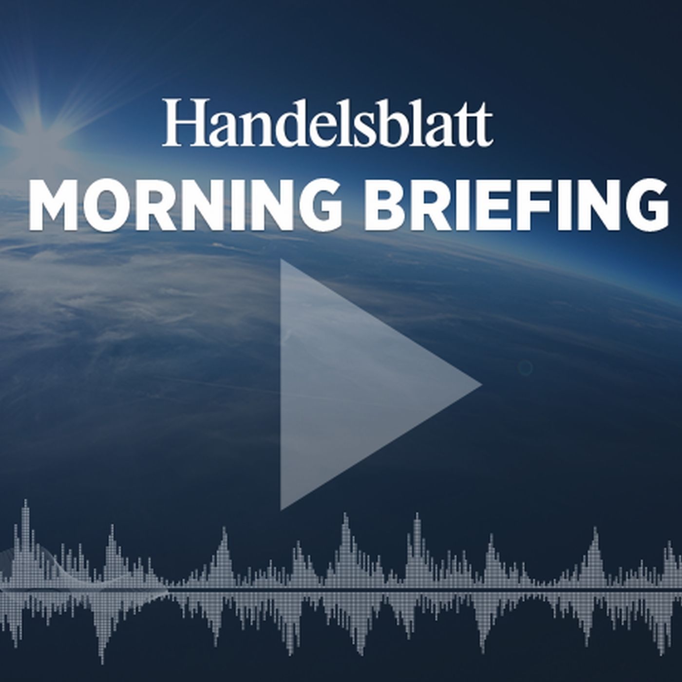Morning Briefing vom 03.04.2018