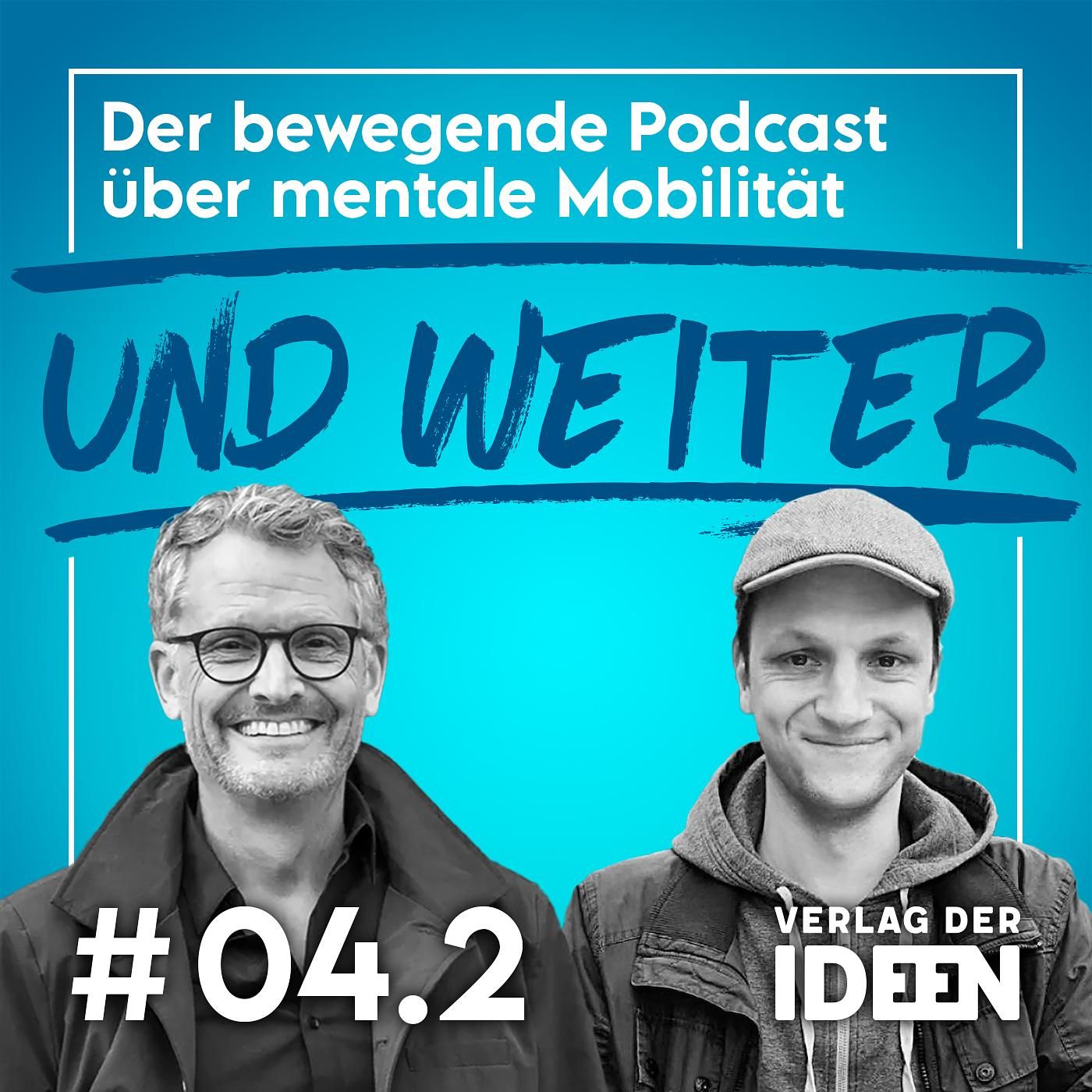 #04.2 Treibende Kräfte verstehen