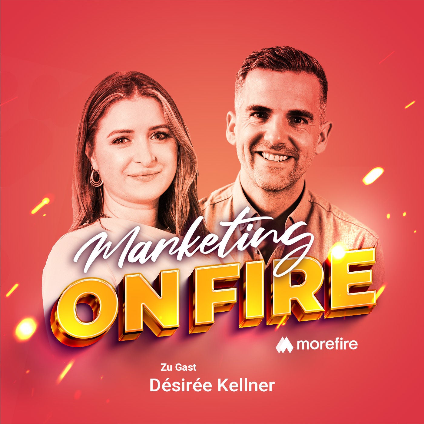 Marketing Strategie 2024 – Optimal planen in unsicheren Zeiten | Marketing on fire #157