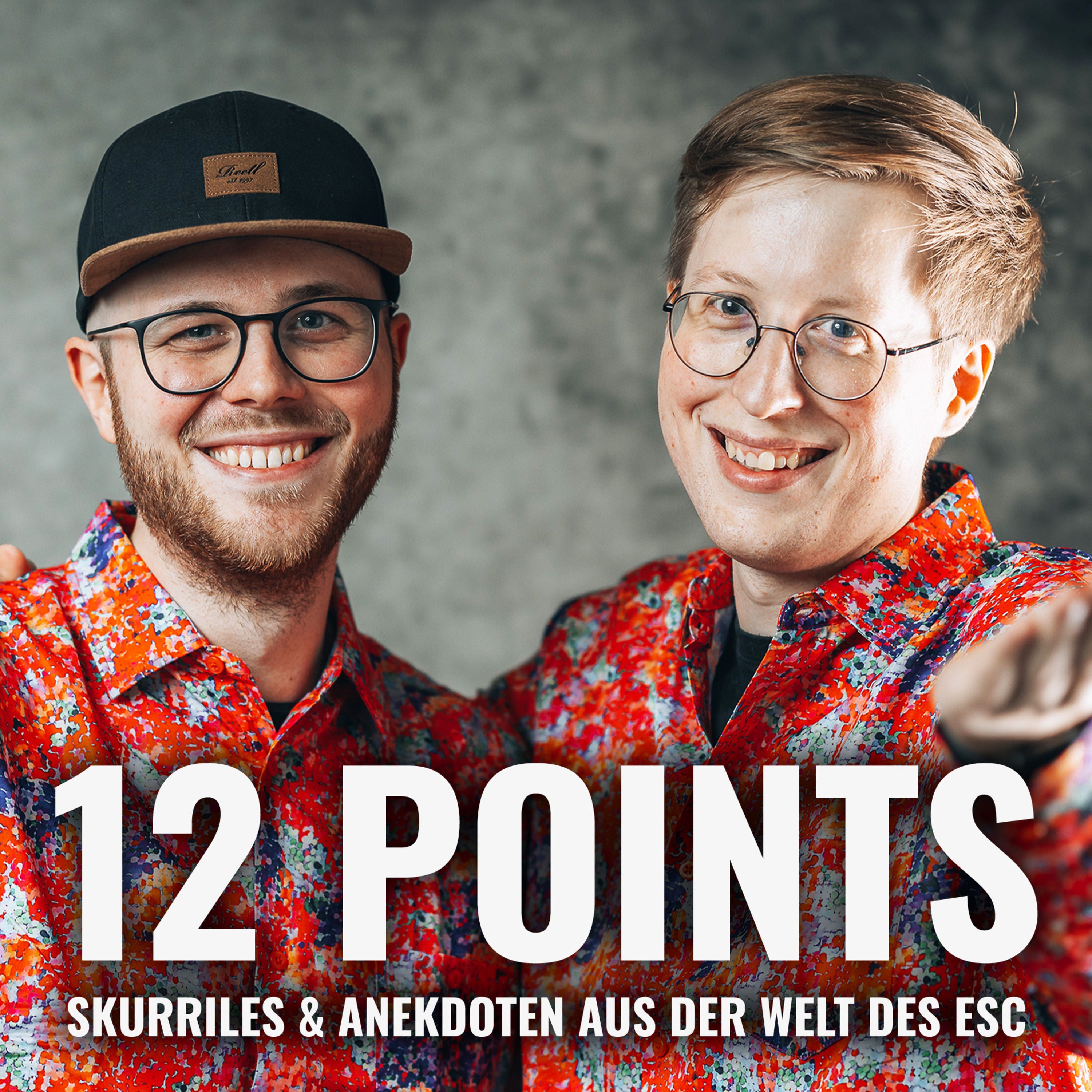 [SPEZIAL] Das war der ESC 2023