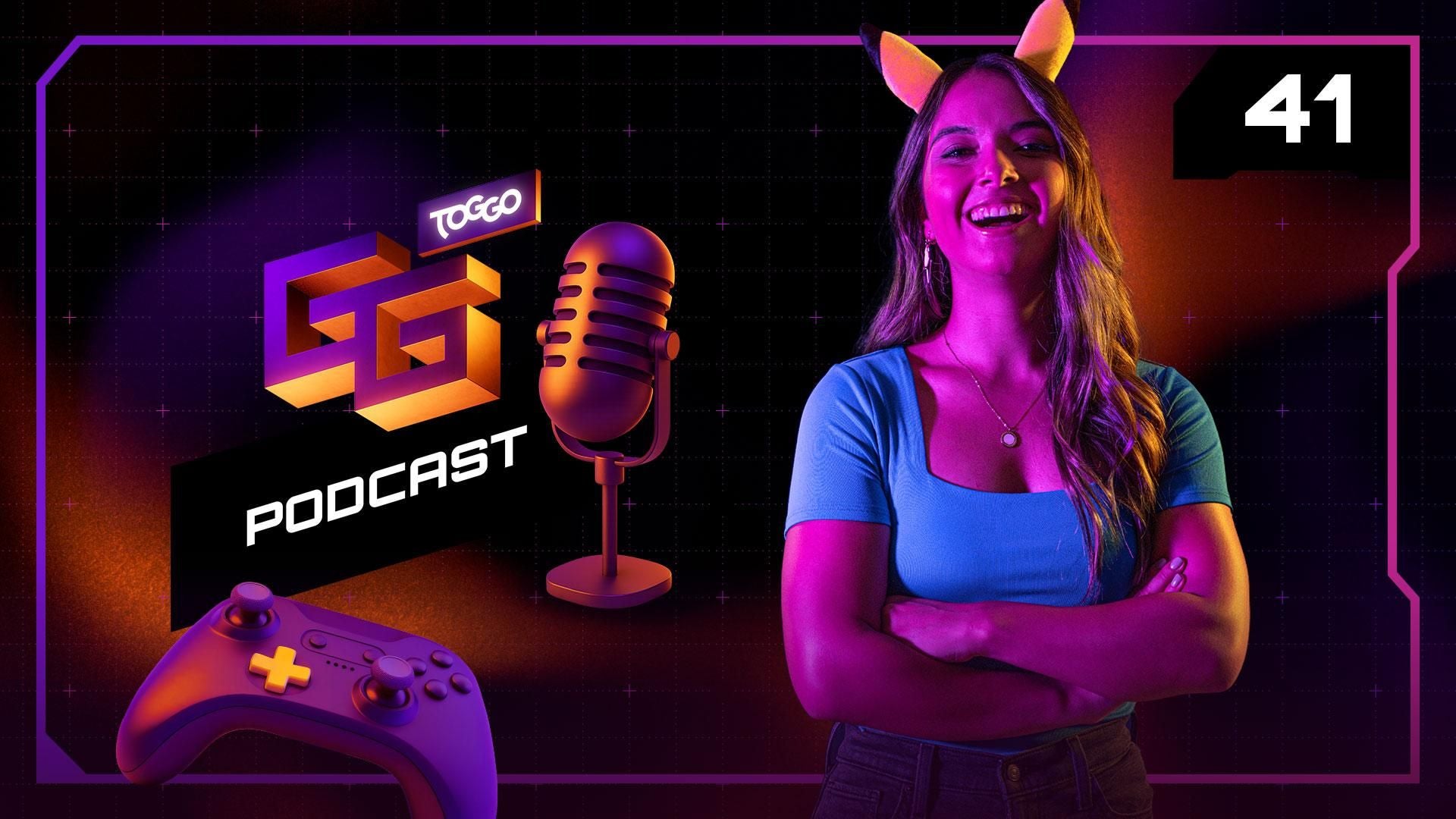 Folge 41: Roblox-Comeback bei TOGGO GG