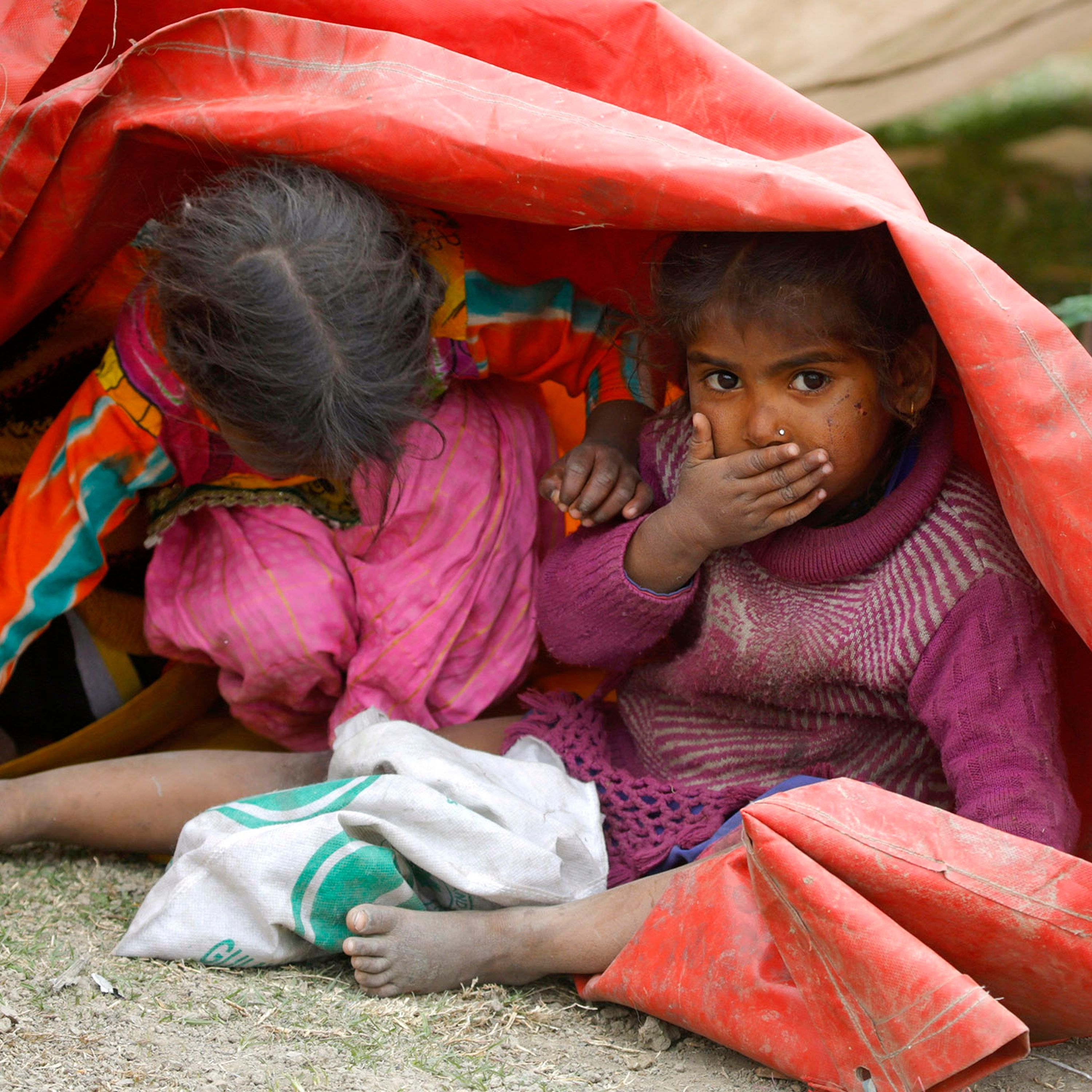 India's north south divide