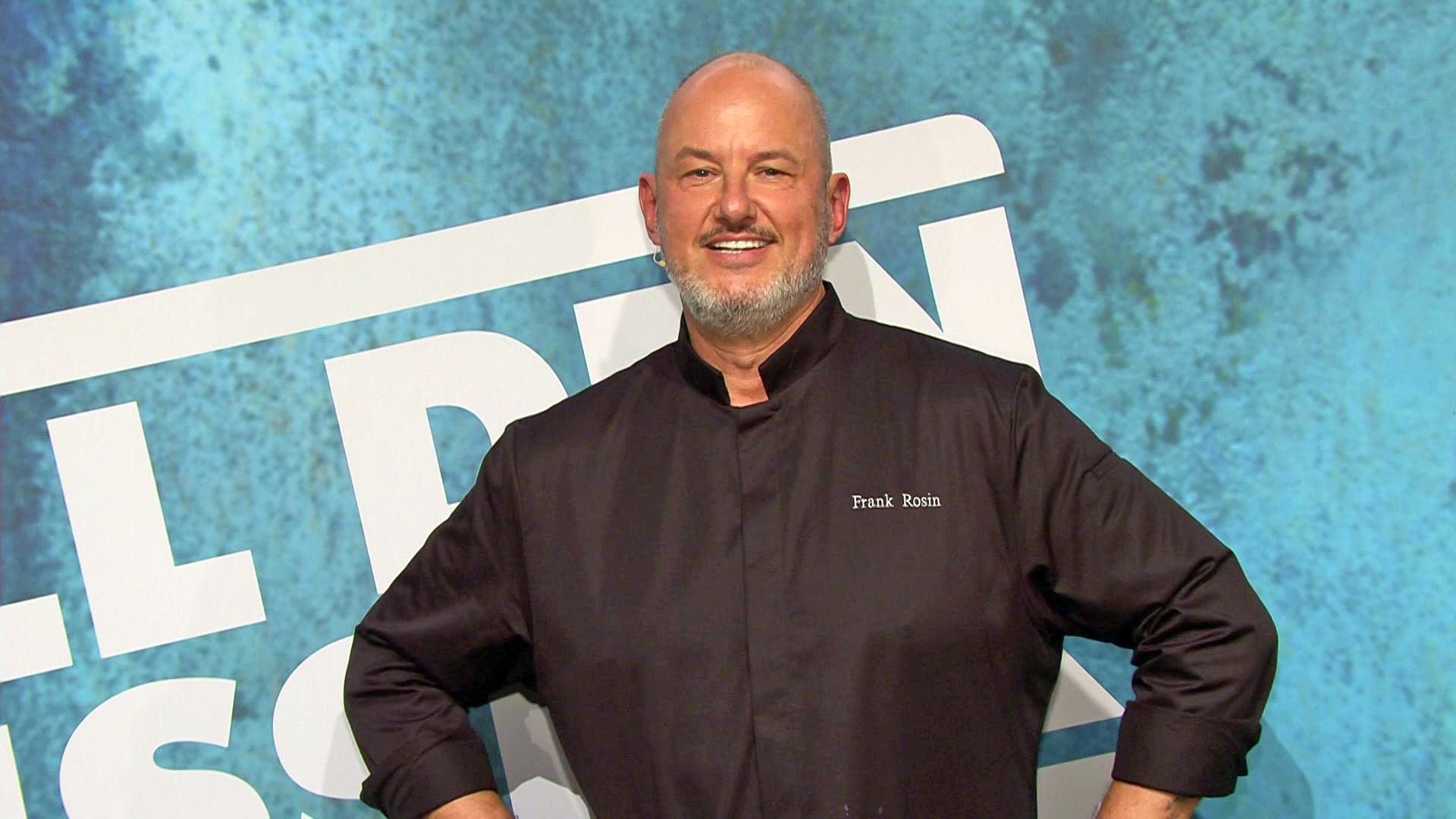Frank Rosin