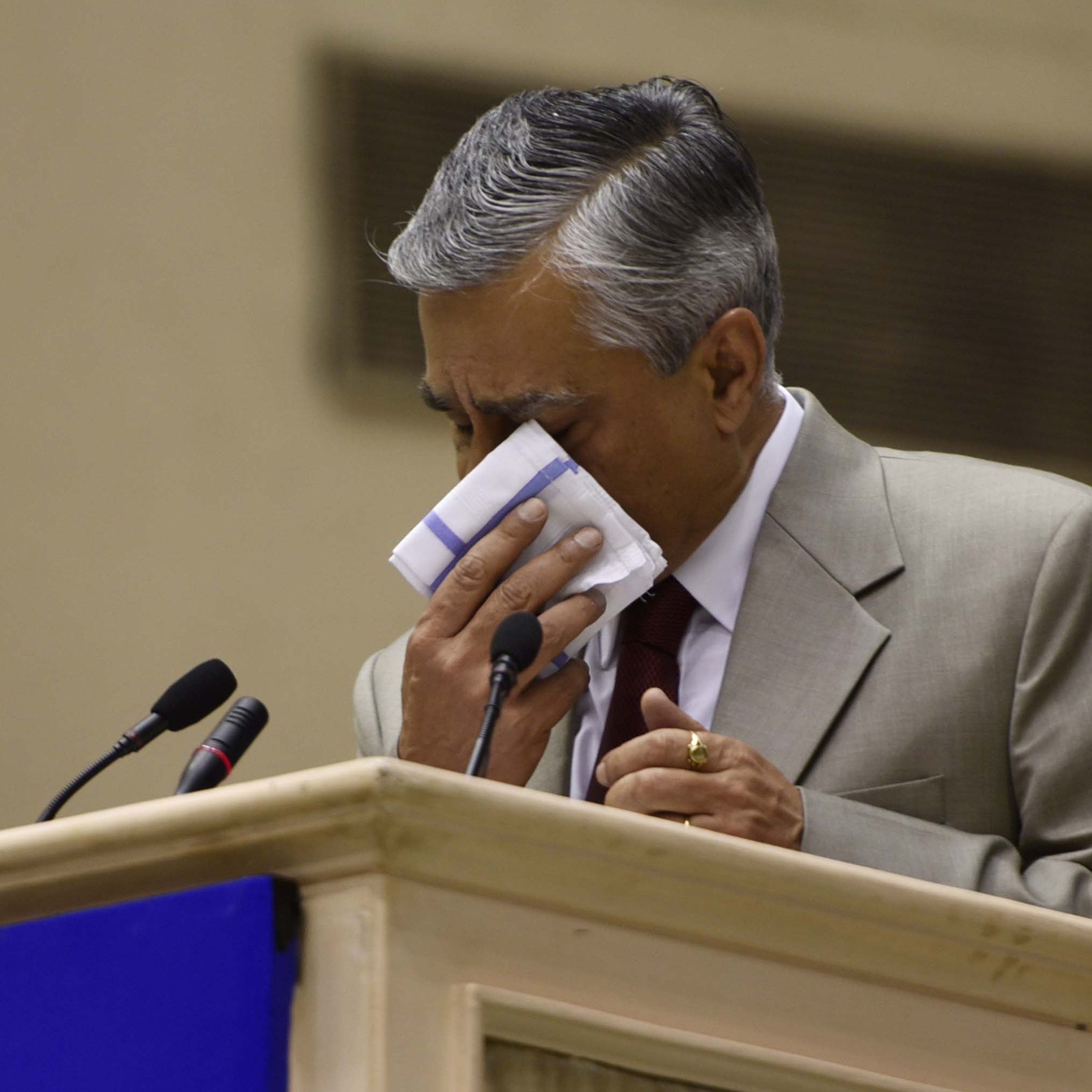 India's broken justice system