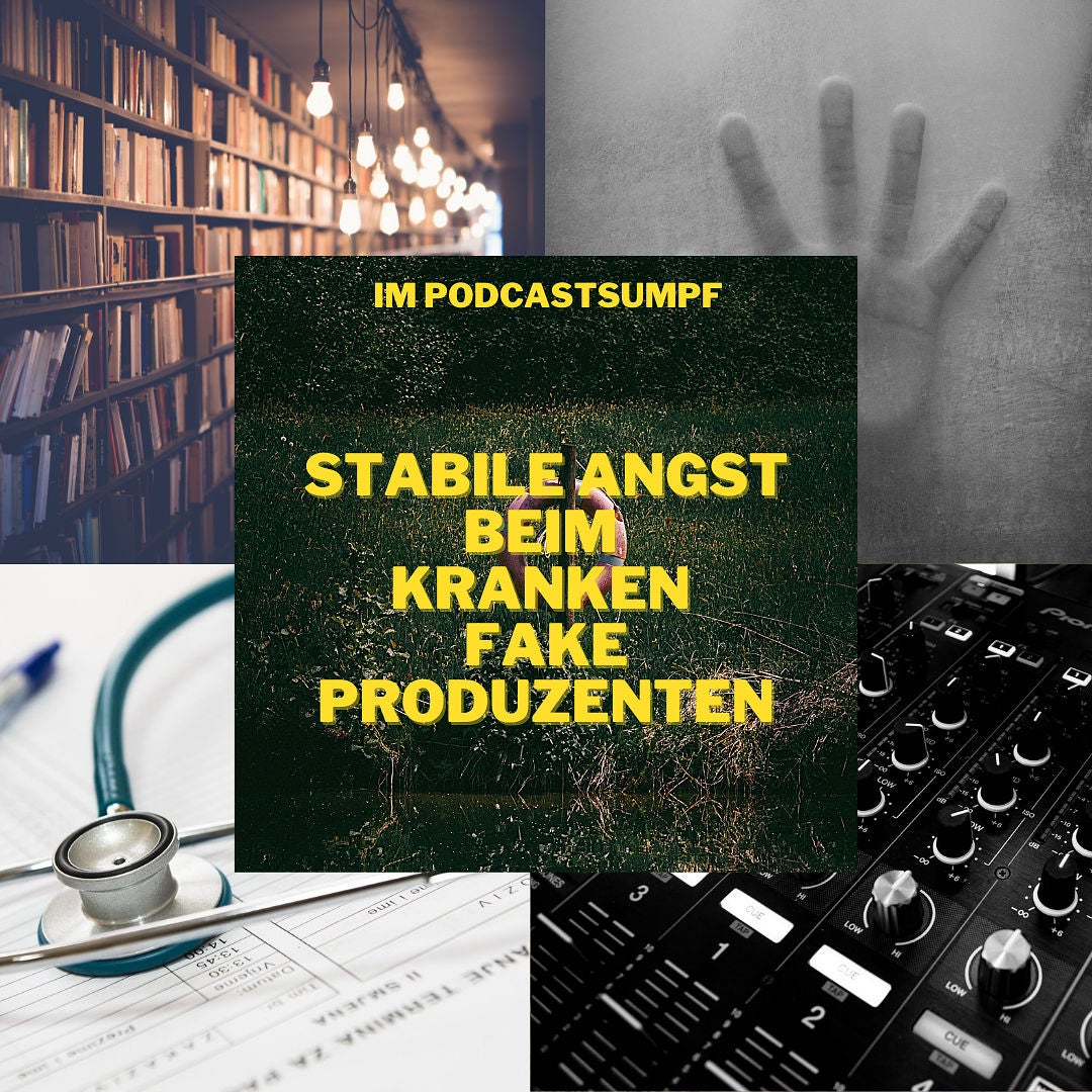 IPS 33 - Stabile Angst beim kranken Fakeproduzenten