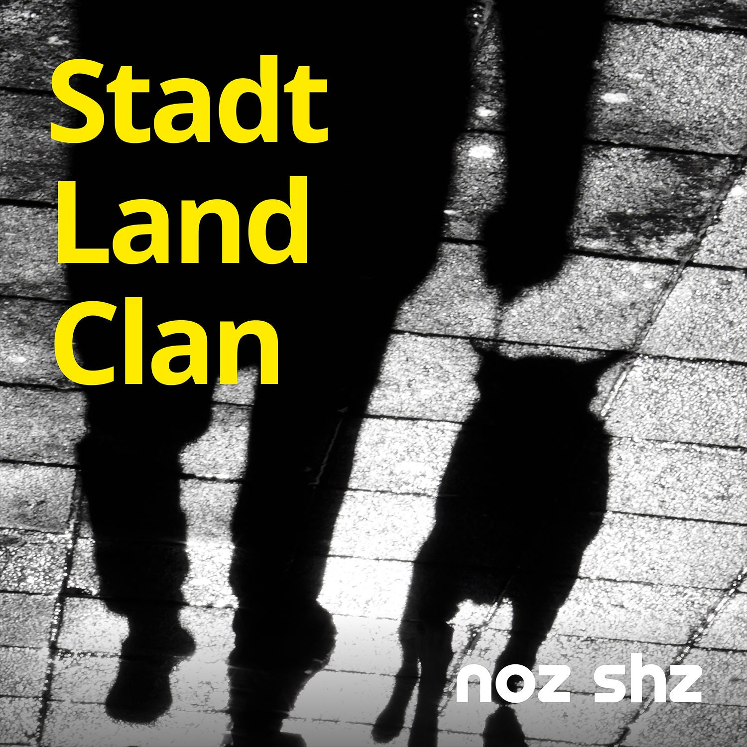 Stadt Land Clan