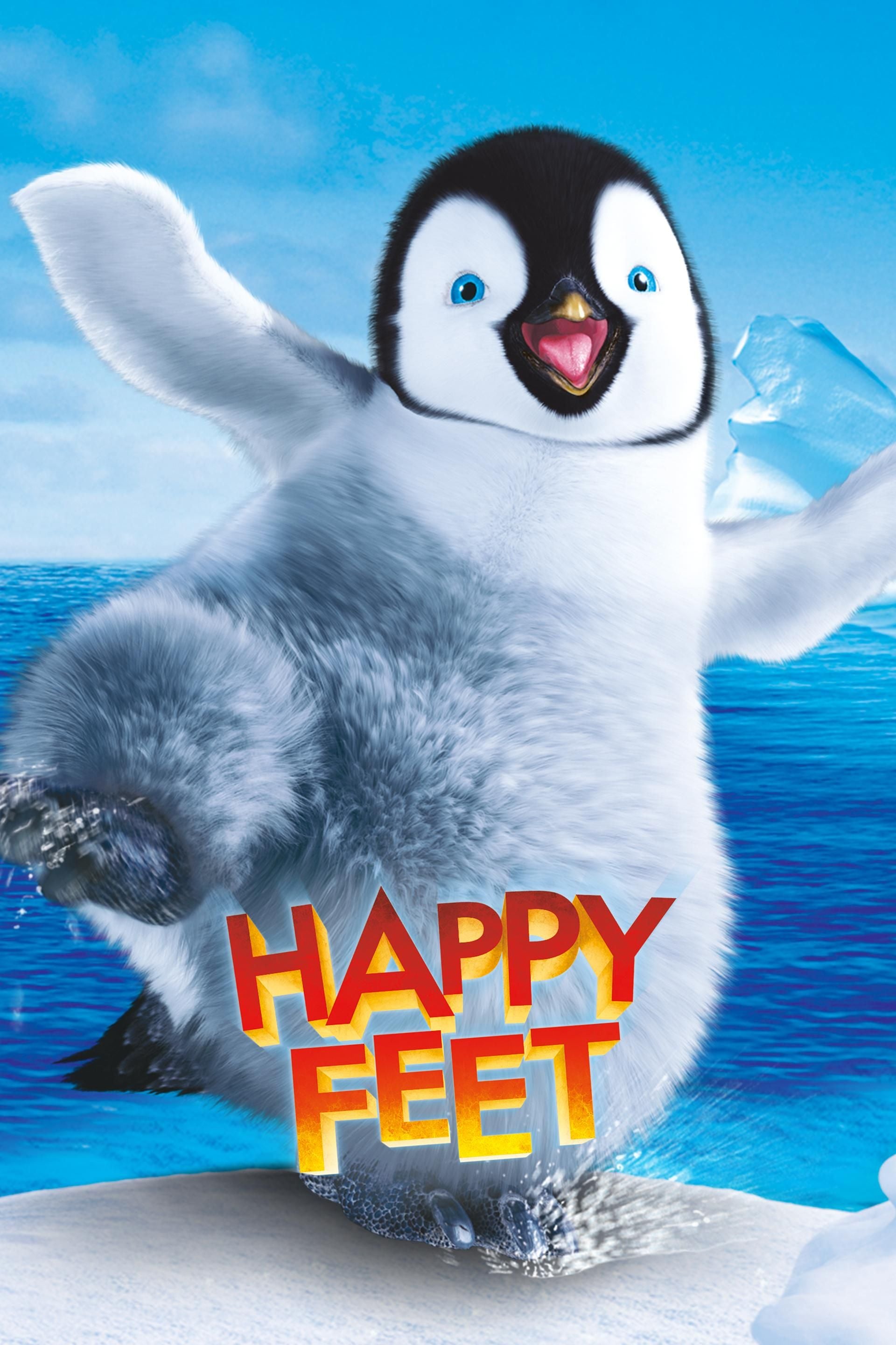 Happy Feet