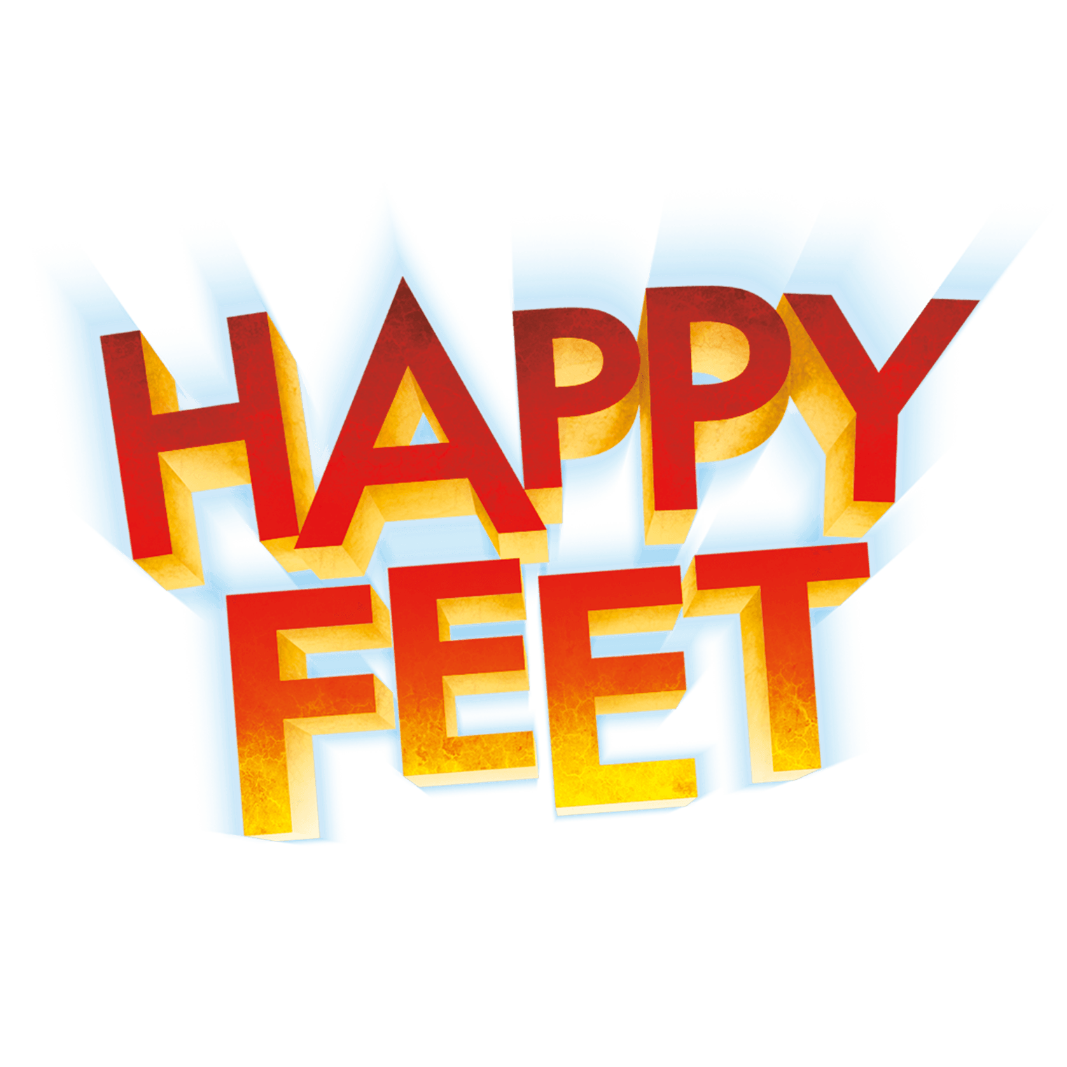 Happy Feet
