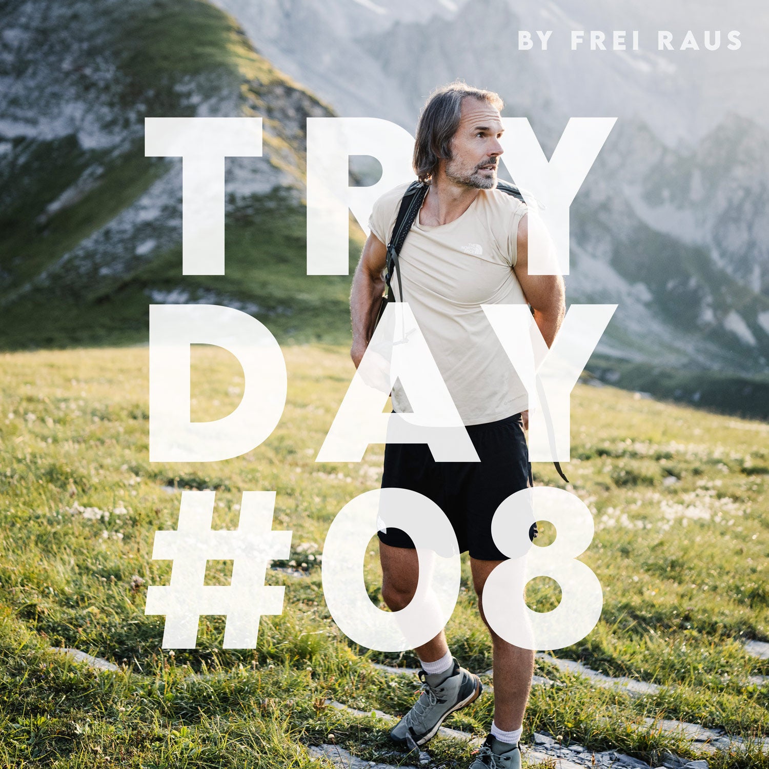 Tryday #08 – der Sternenhimmel an der Nordsee