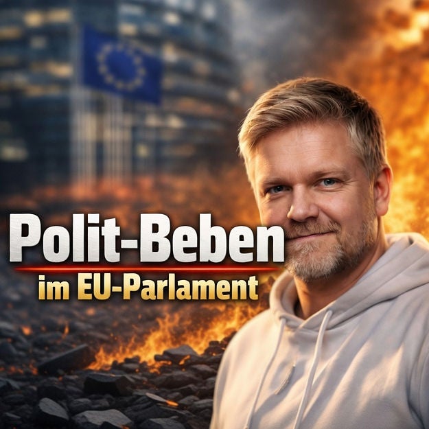 #465: CDU & AfD stimmen gemeinsam ab