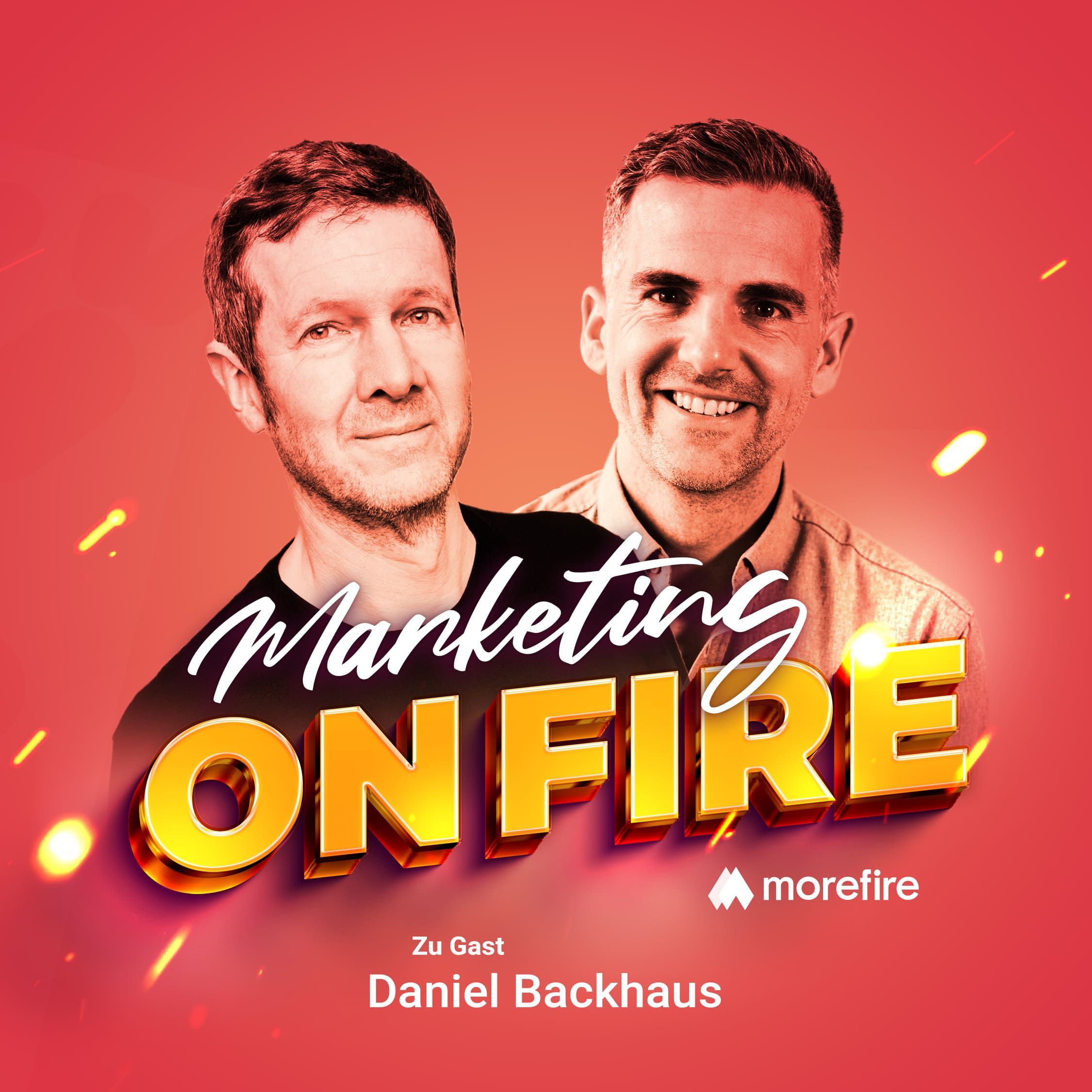 Short | Kultur & Transformation und Schnittstellen in Marketing Teams