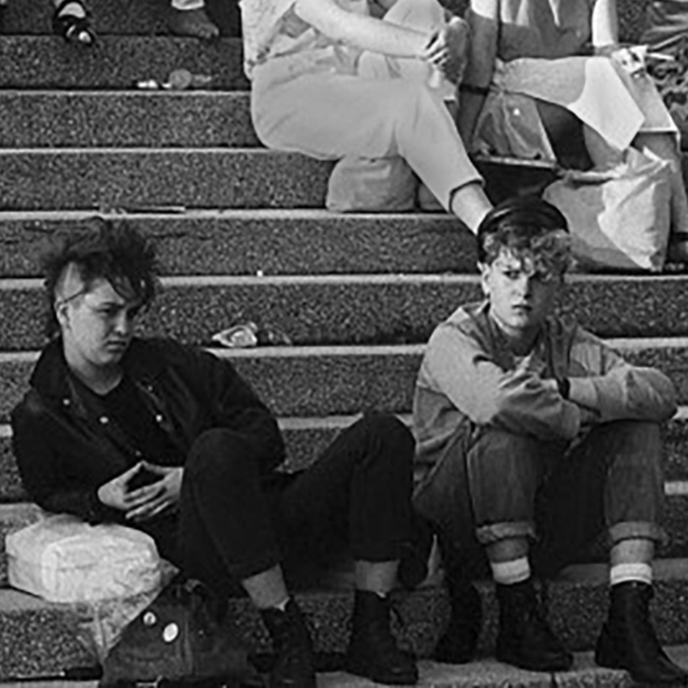 Rainers Schweigen – Nachwendekinder und die DDR