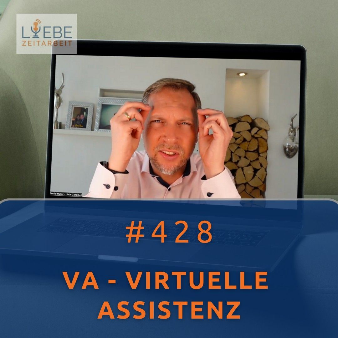 #428 VA Virtuelle Assistenz