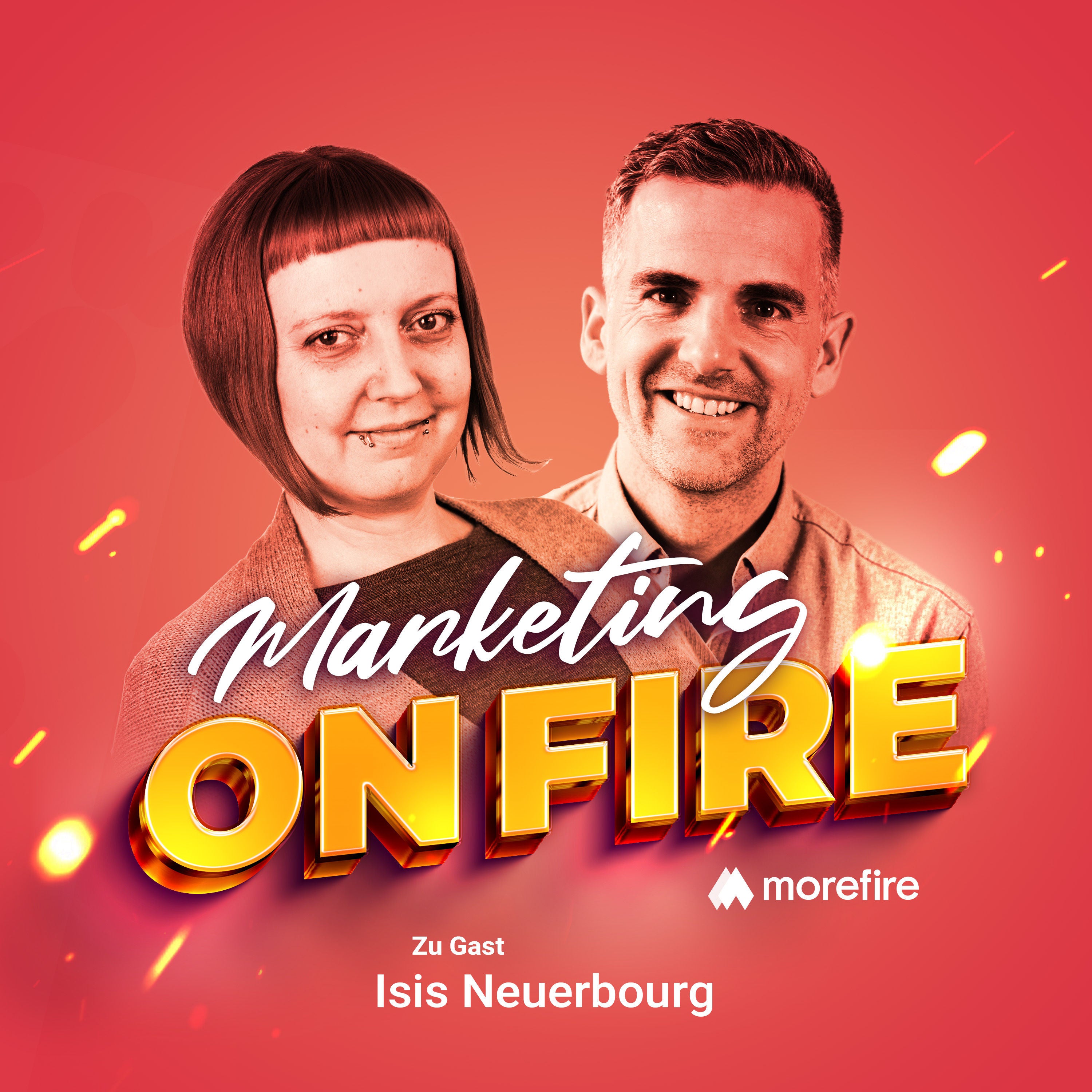Aus SEO wird SXO – Was ist Search Experience Optimization | Marketing on fire #103