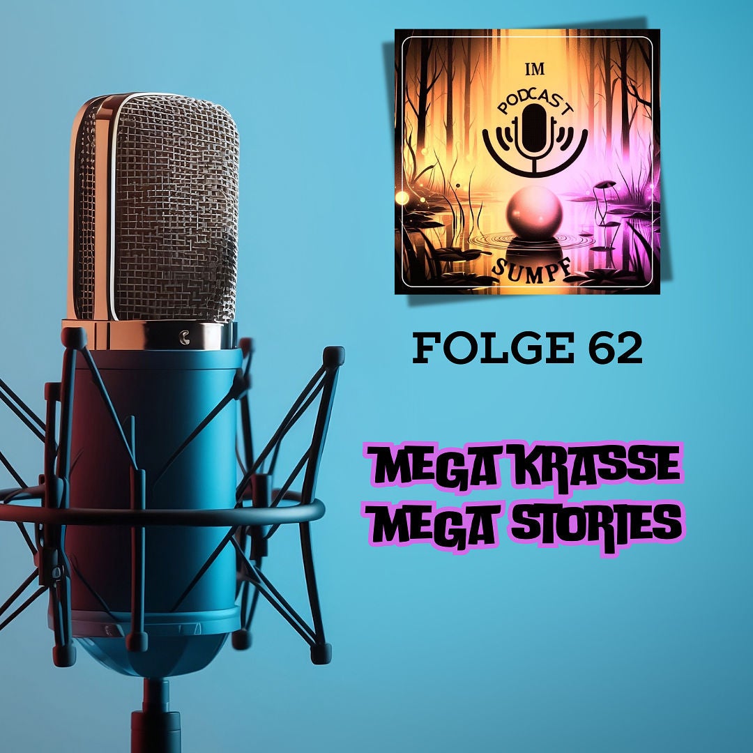 IPS62 - Mega krasse Mega Stories