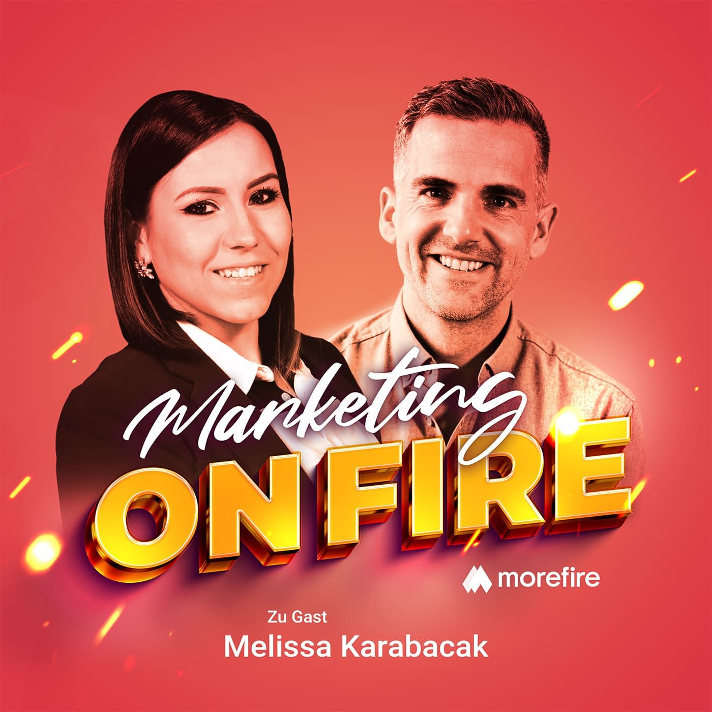 Short | Fünf Fragen an Melissa Karabacak