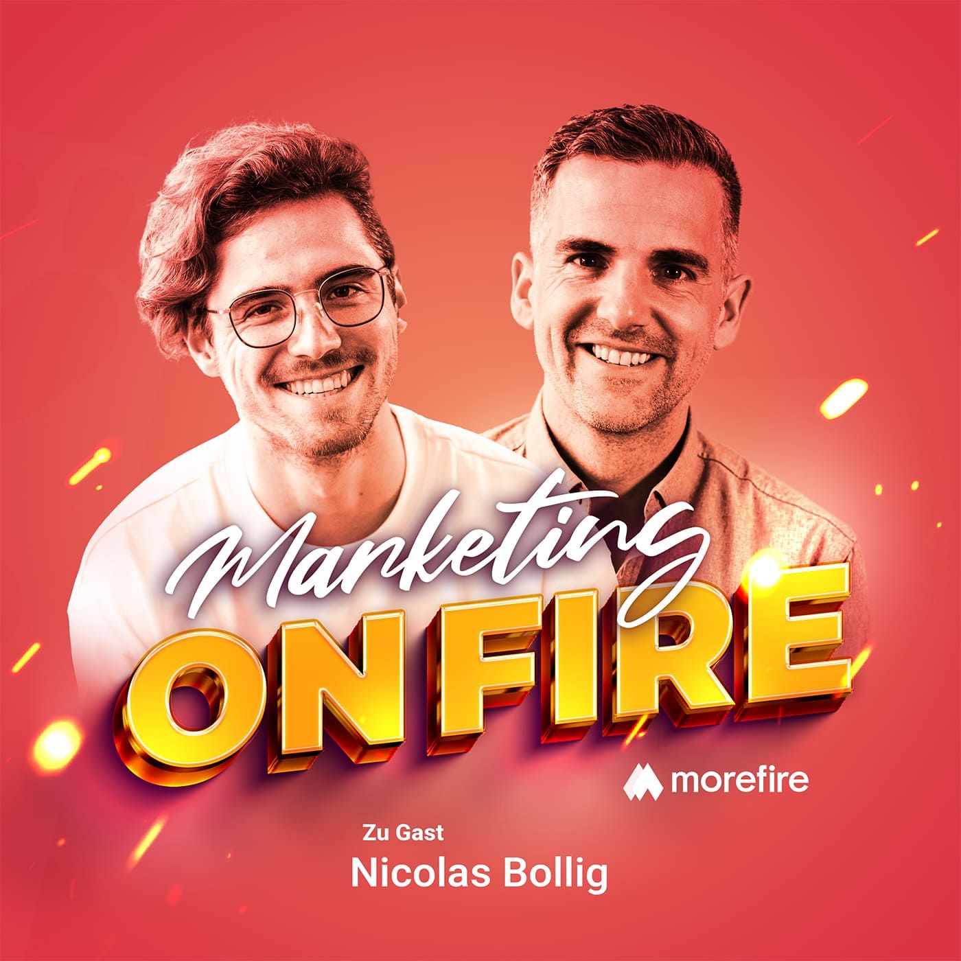 Short | LinkedIn Ads - Best Practices | Marketing on fire