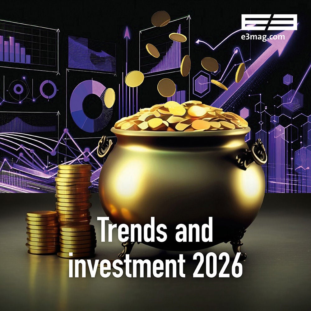 Apr 26: Trends and Investments in the SAP community 2026
