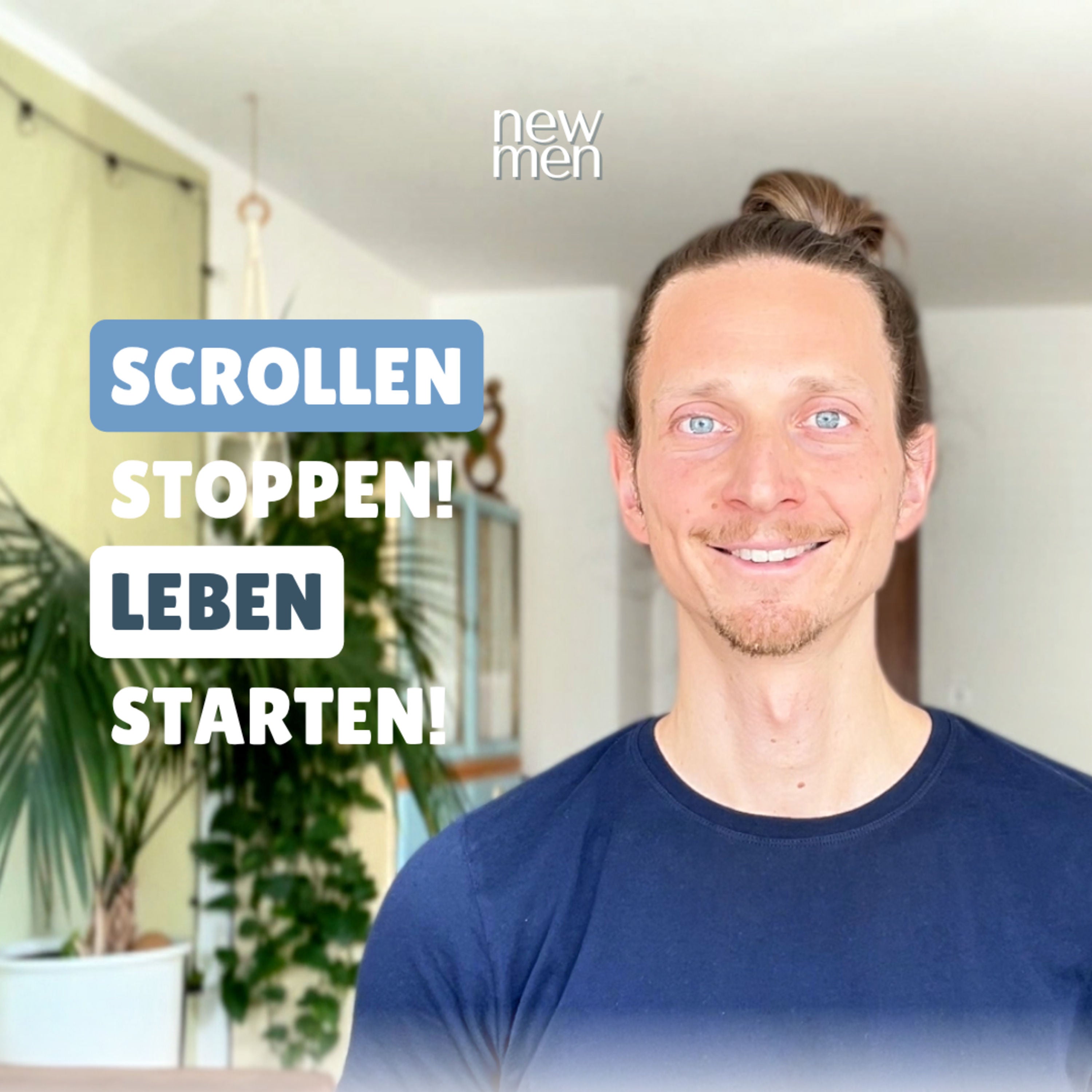 Social Media bewusst nutzen - mehr Präsenz, weniger Vergleich #112