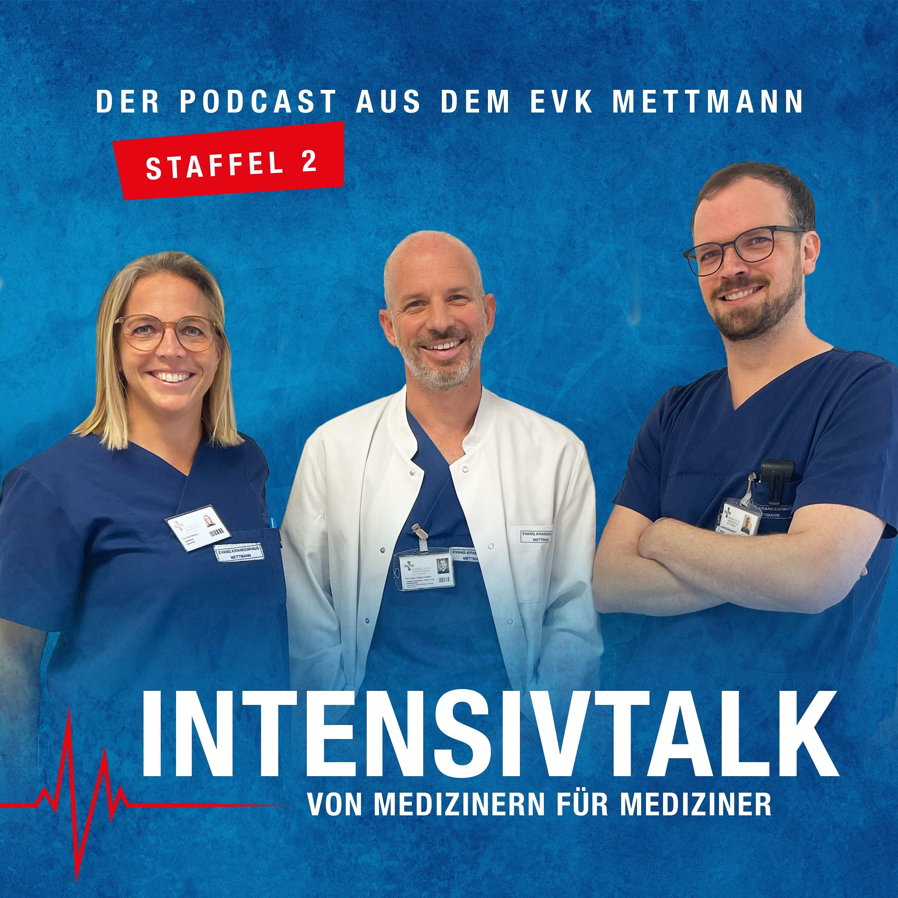 #8 ESPRESSO-FOLGE: Kontrastmittel assoziierte Nephropathie
