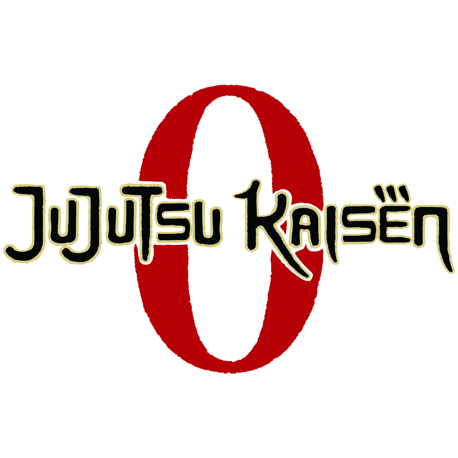 JUJUTSU KAISEN 0