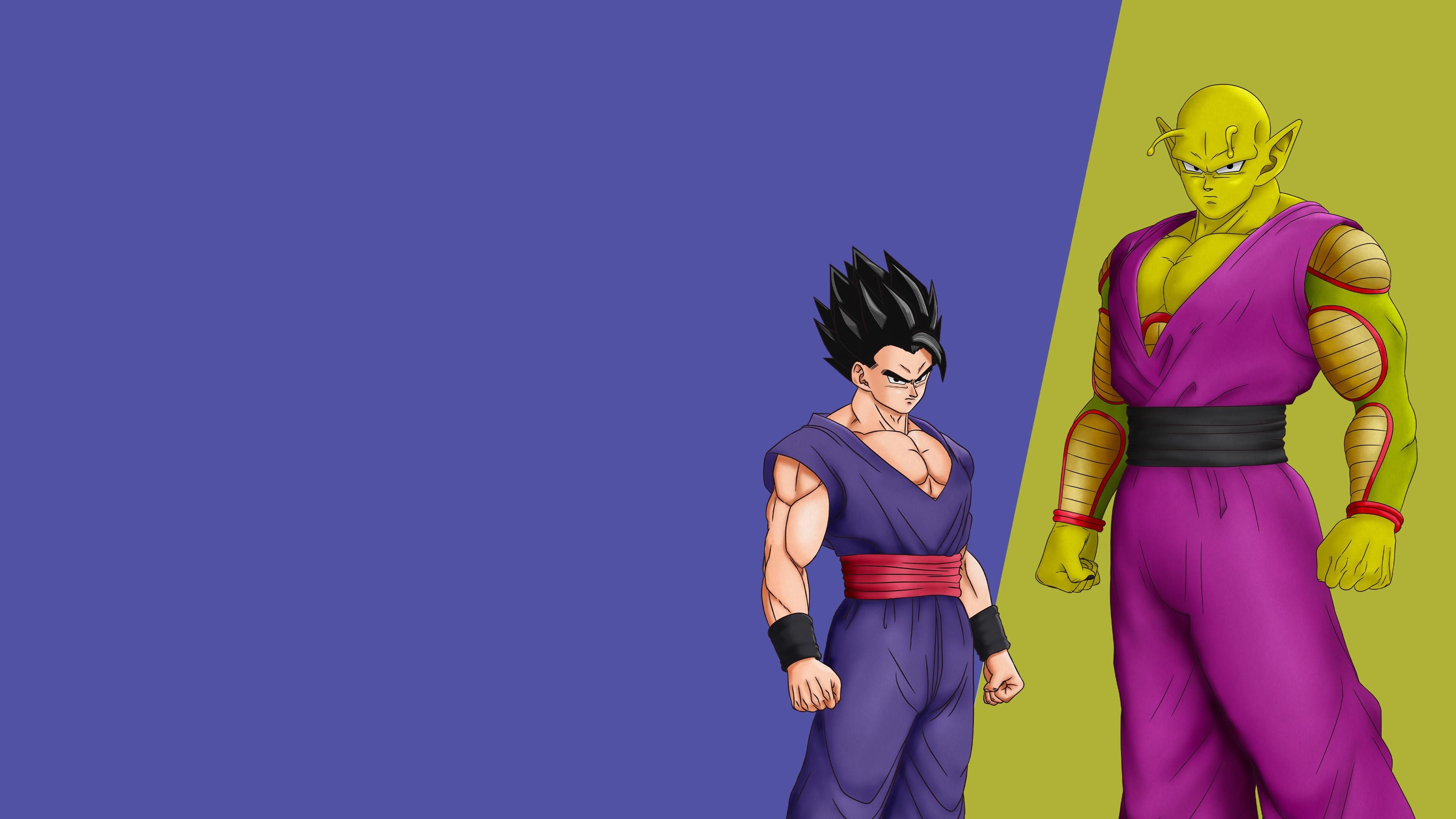 Dragon Ball Super: Super Hero