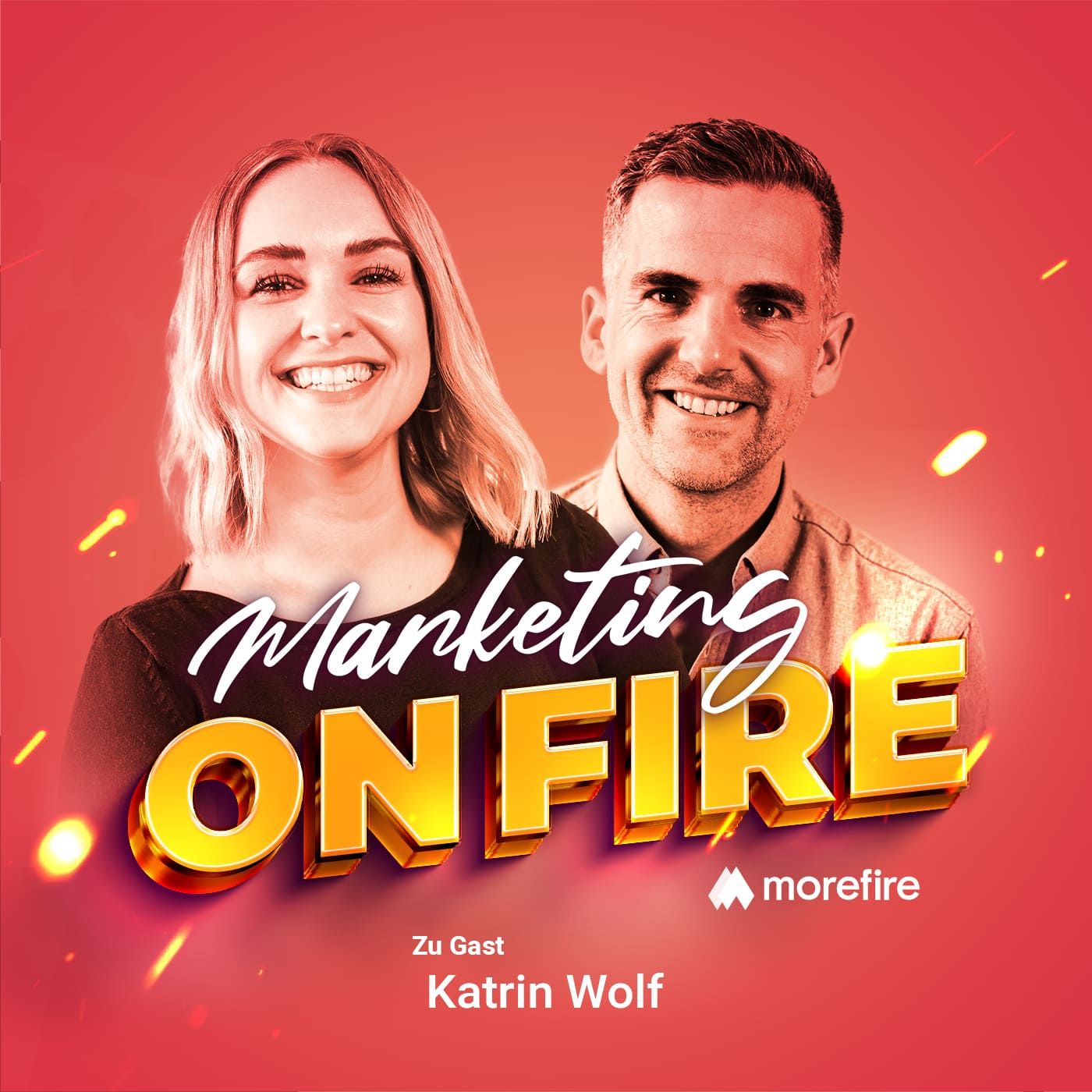 Short | Display Advertising Best Practices | Teil 1 | Marketing on fire
