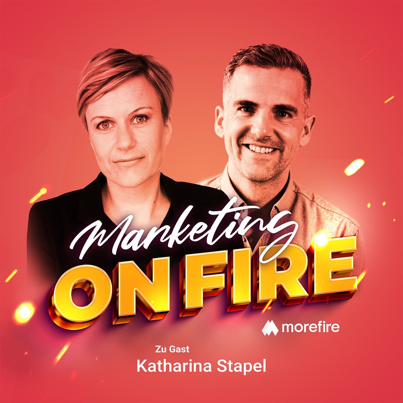 Short | Digitaler Vertrieb 2024 – raus aus den Silos von Marketing & Sales