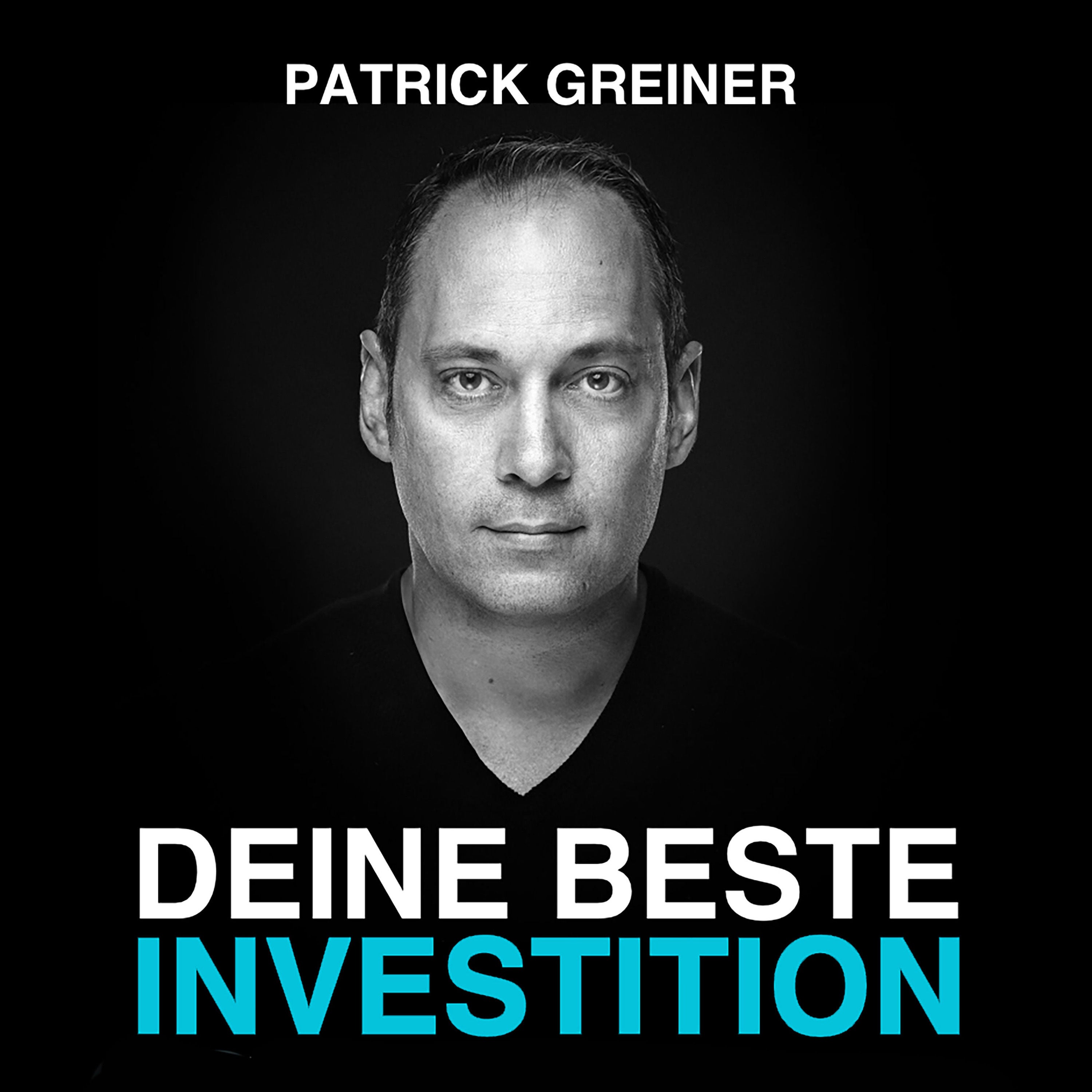 #431 Die beste Investition für Deine Kinder