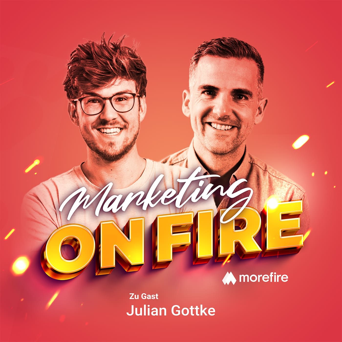 Short | Short: PR Update 2024 | Marketing on fire