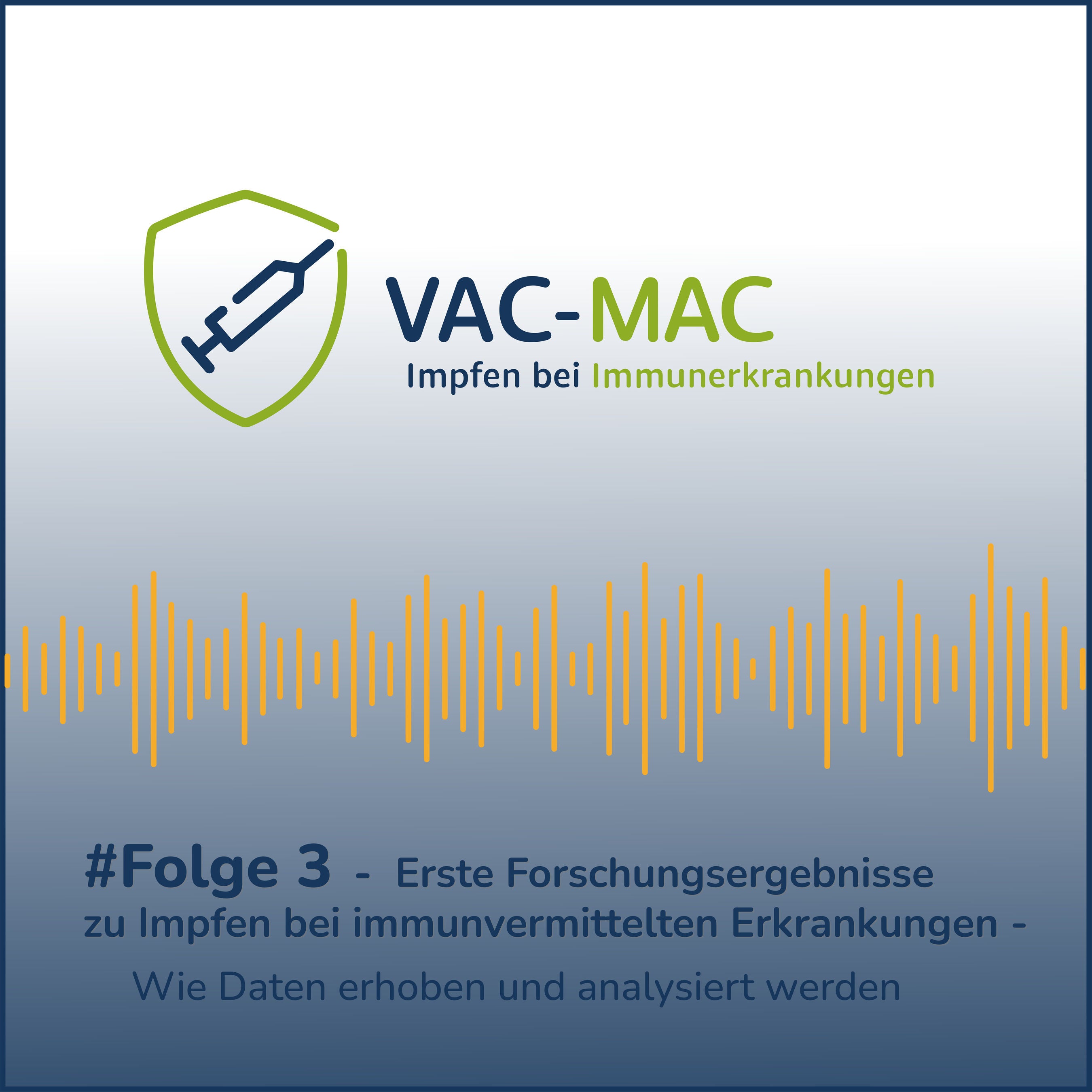 #3 Erste Forschungsergebnisse zu Impfen bei immunvermittelten Erkrankungen