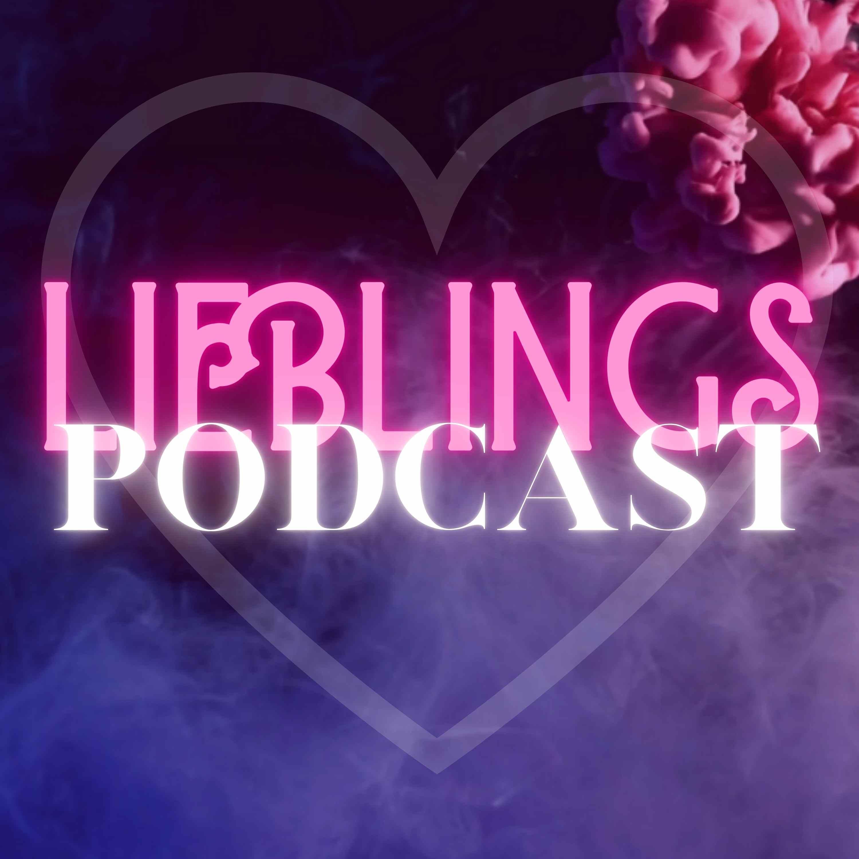 Schaffen wir es Dein LieblingsPodcast zu werden? | Folge 1