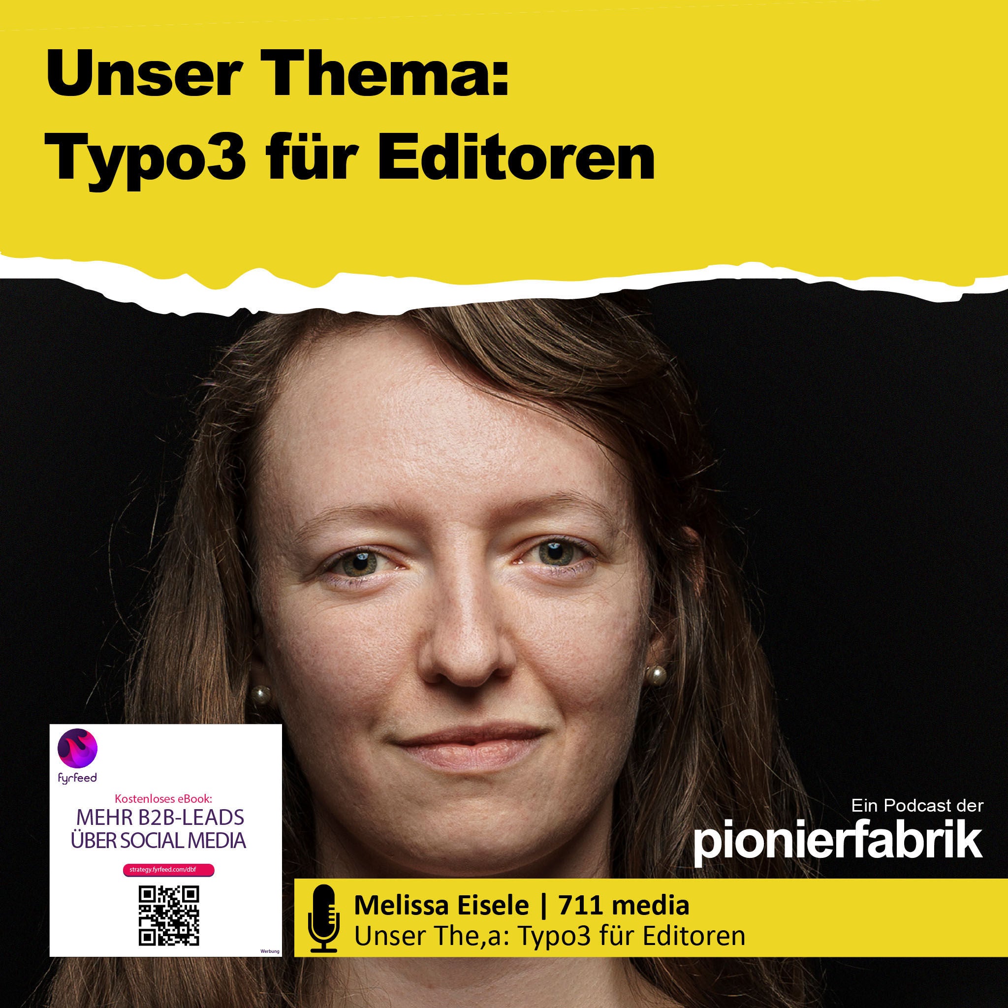 EP 14 | Typo3 für Editoren