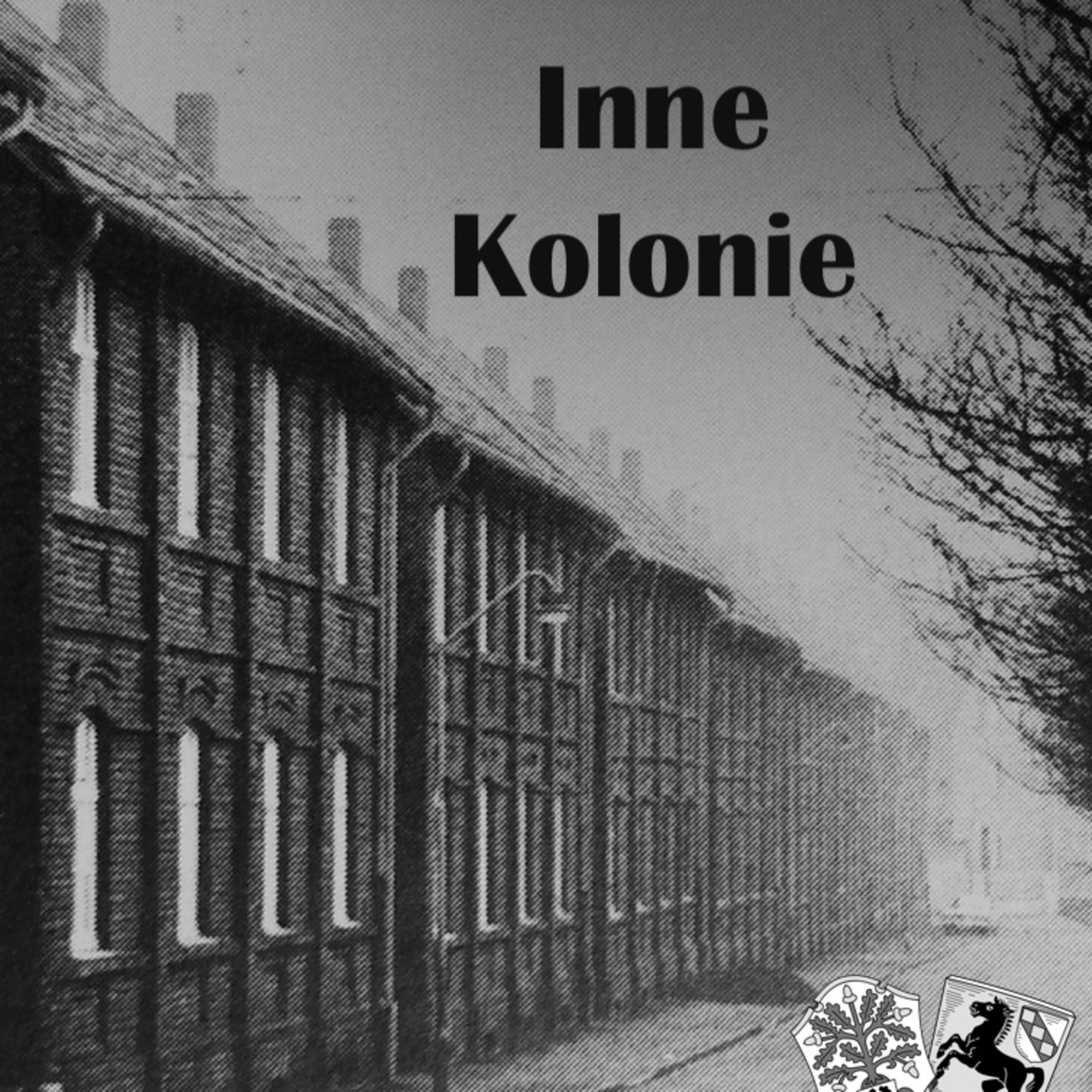 Inne Kolonie - "Resis" Ende