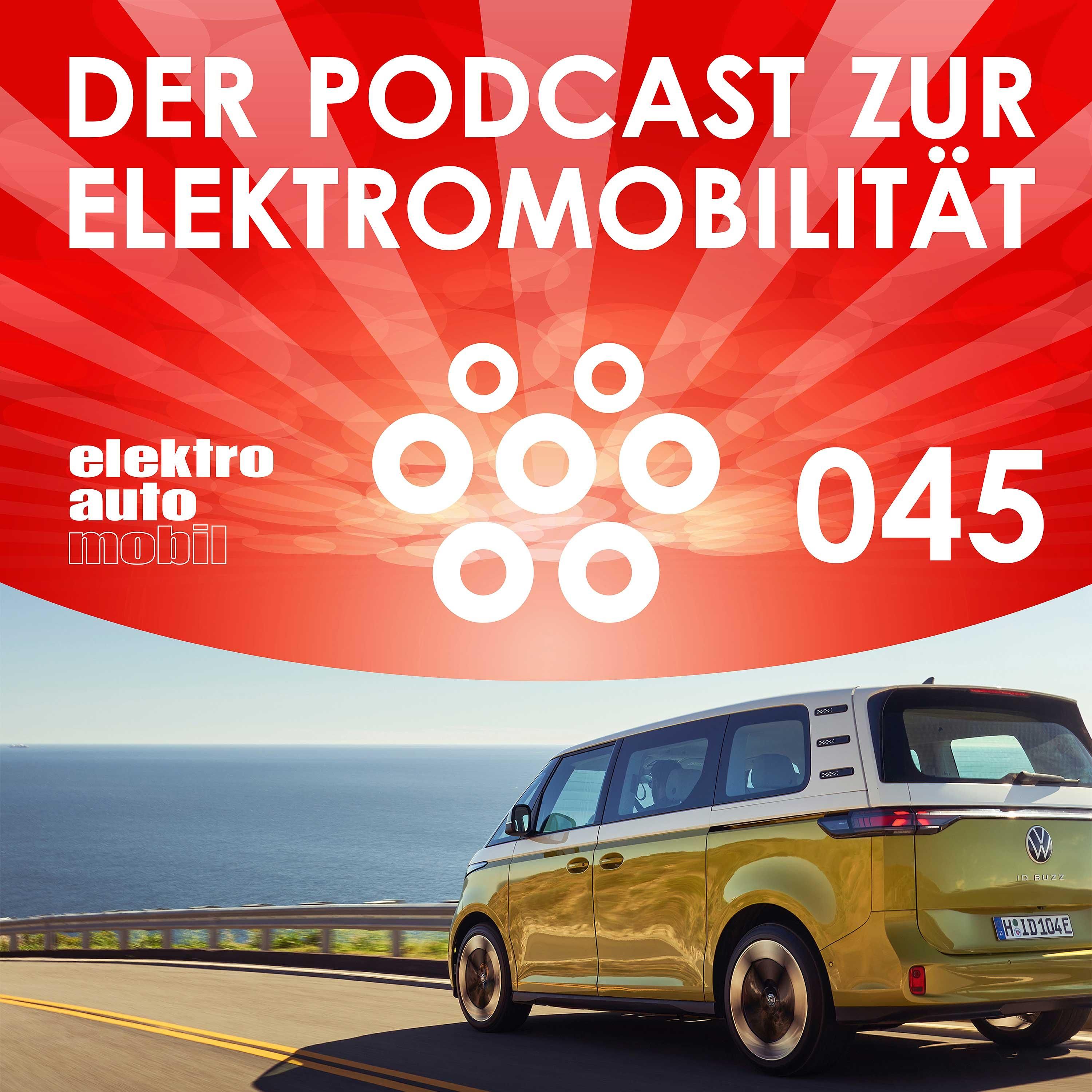 EAM 045: Ab in den Urlaub!