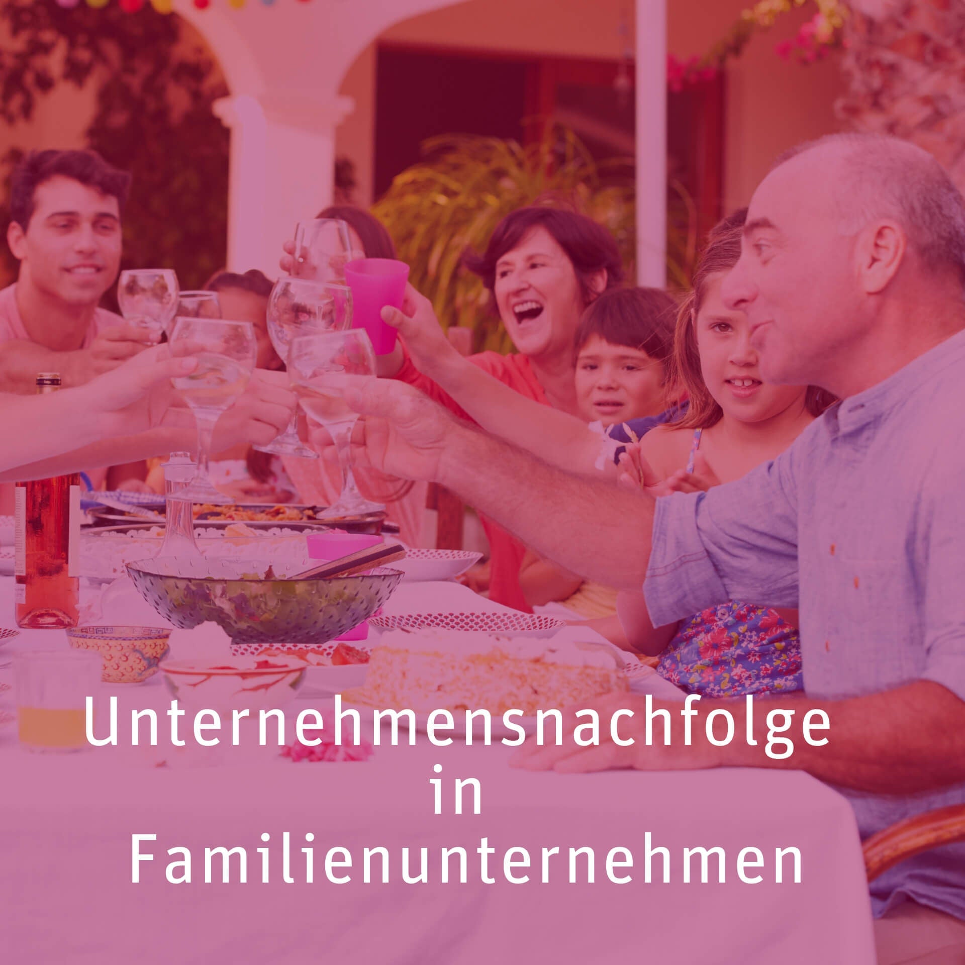 Generationswechsel im Familienunternehmen [003]